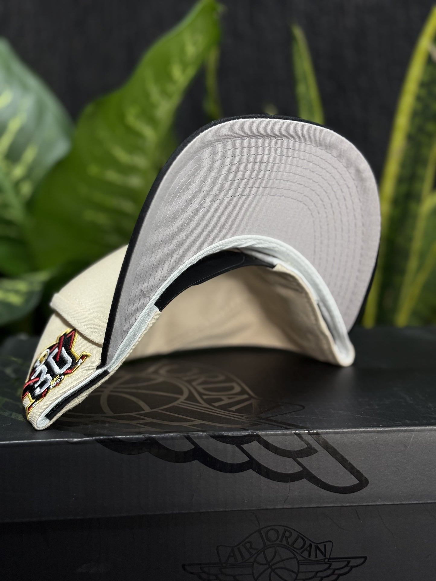 New Era Anaheim Ducks 30 Anniversary