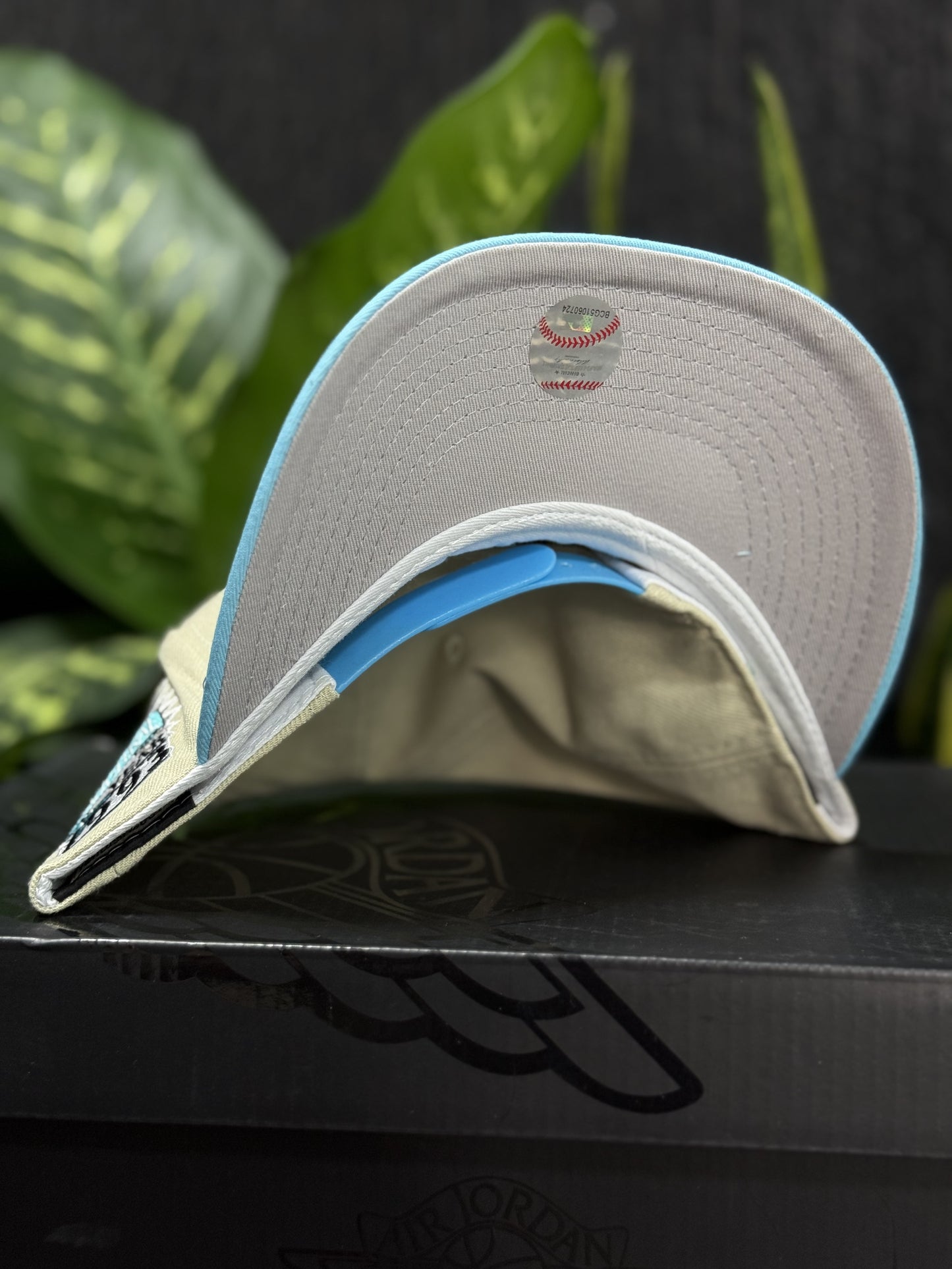 New Era Florida Marlins 1993