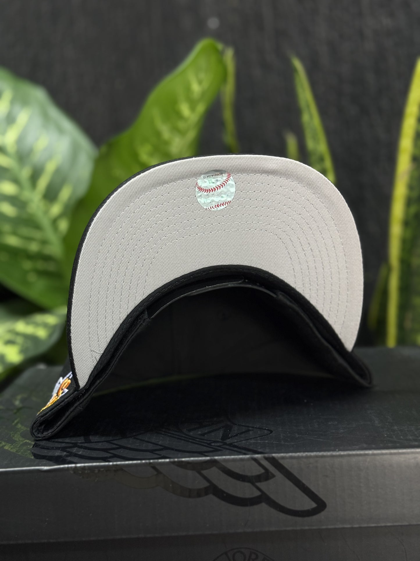 New Era Los Angeles cap