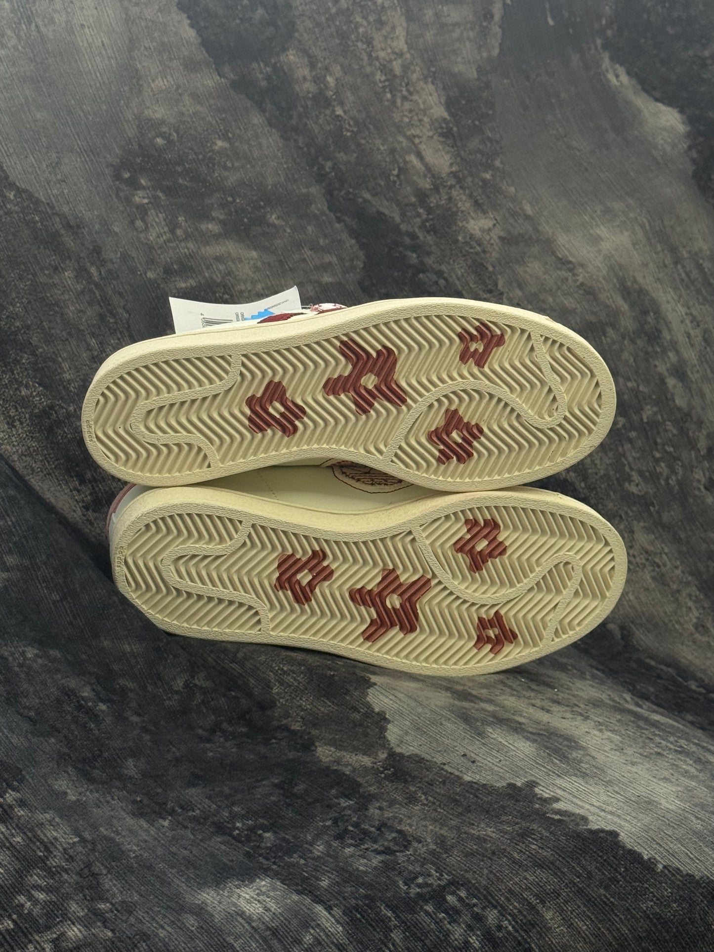 Adidas Superstar Corazones