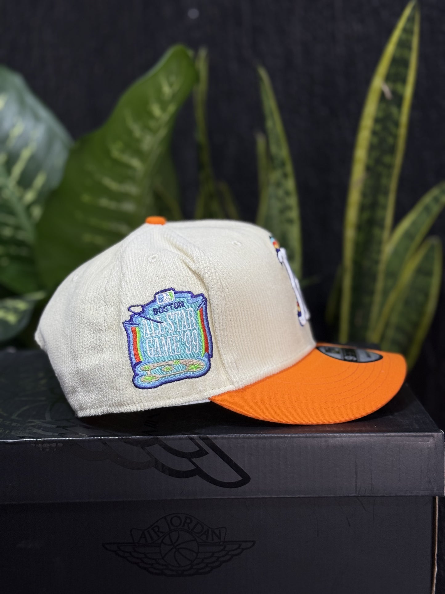 New Era Boston