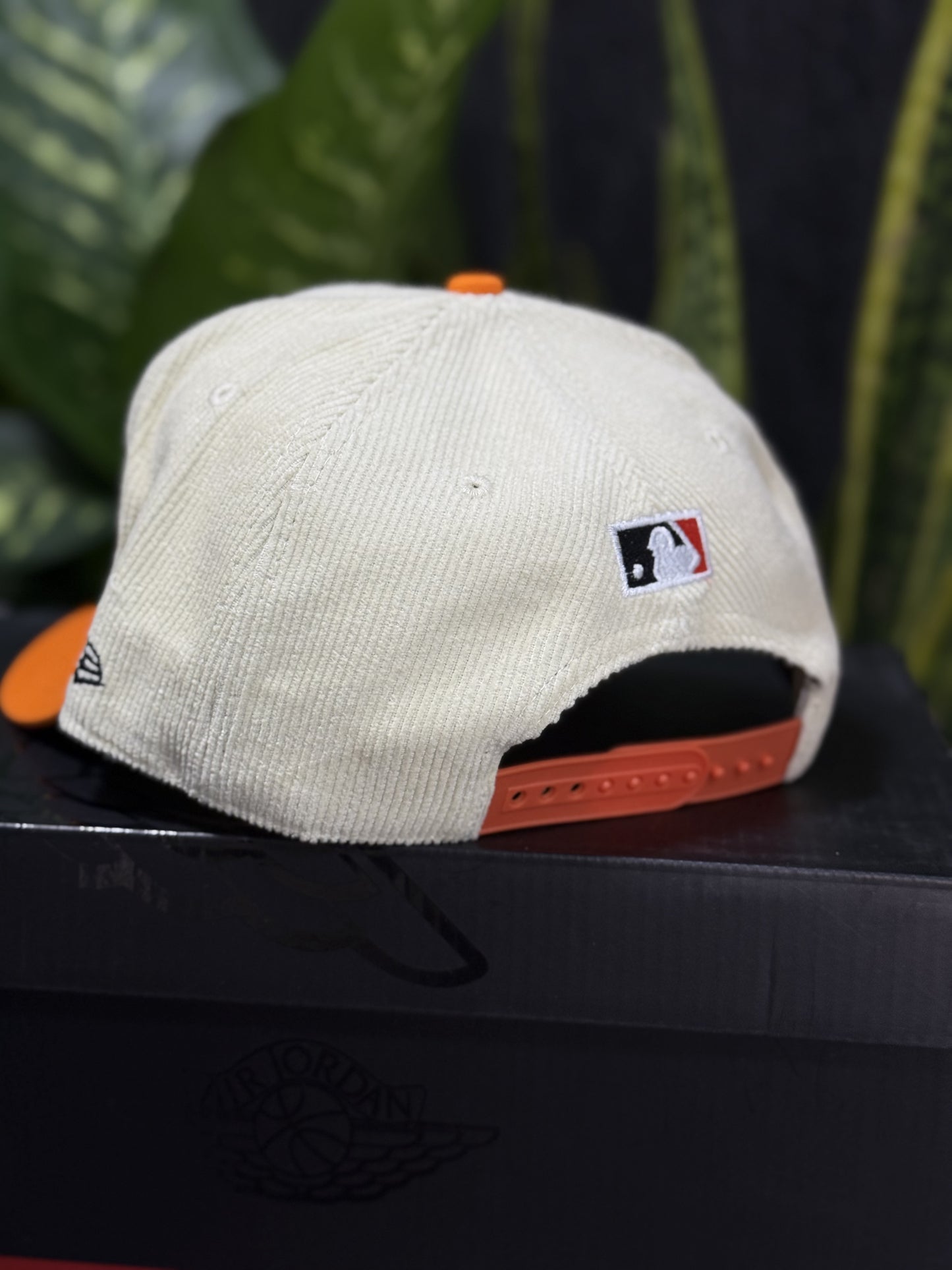 New Era Boston