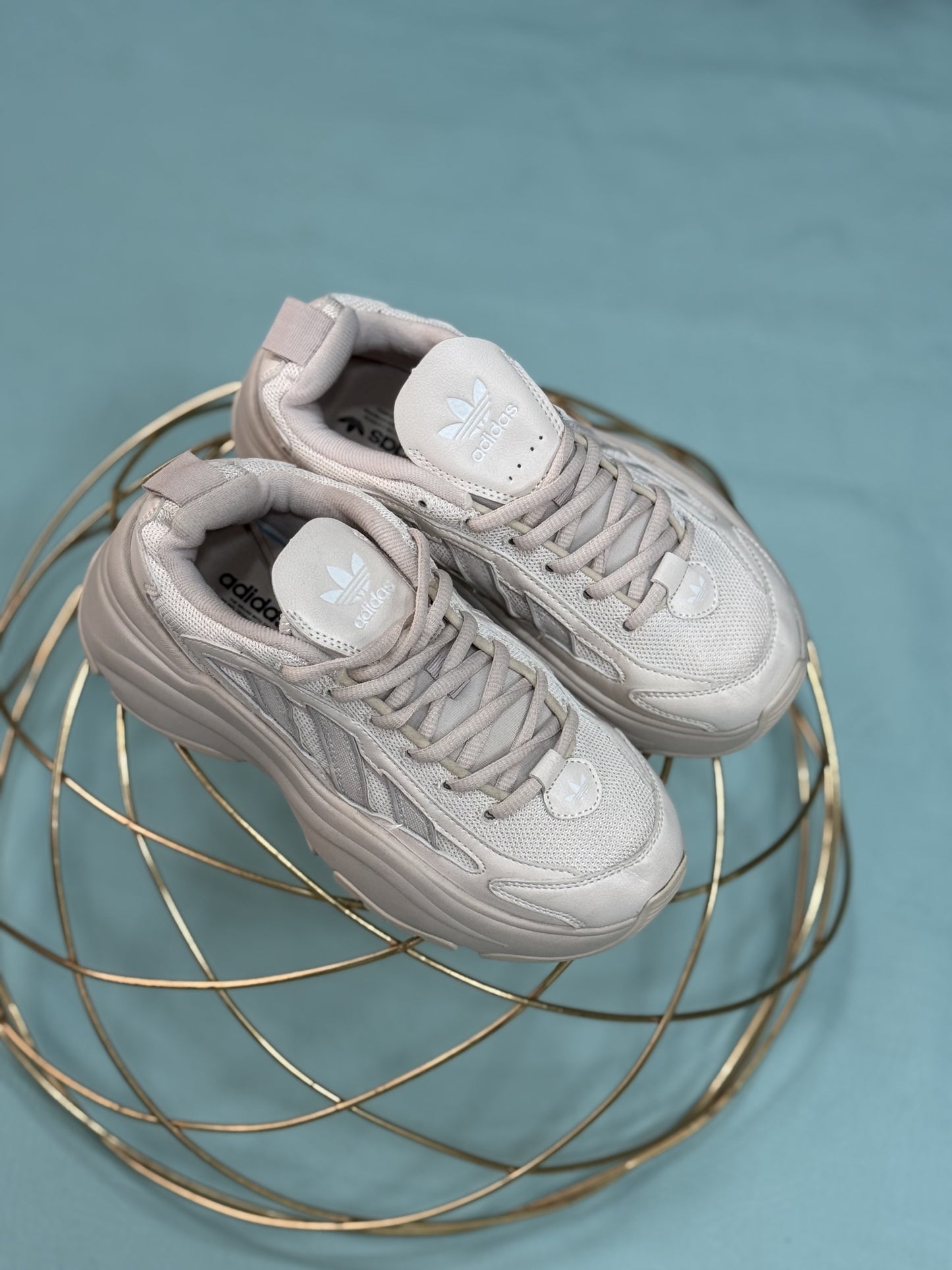 adidas Ozgaia Shoes