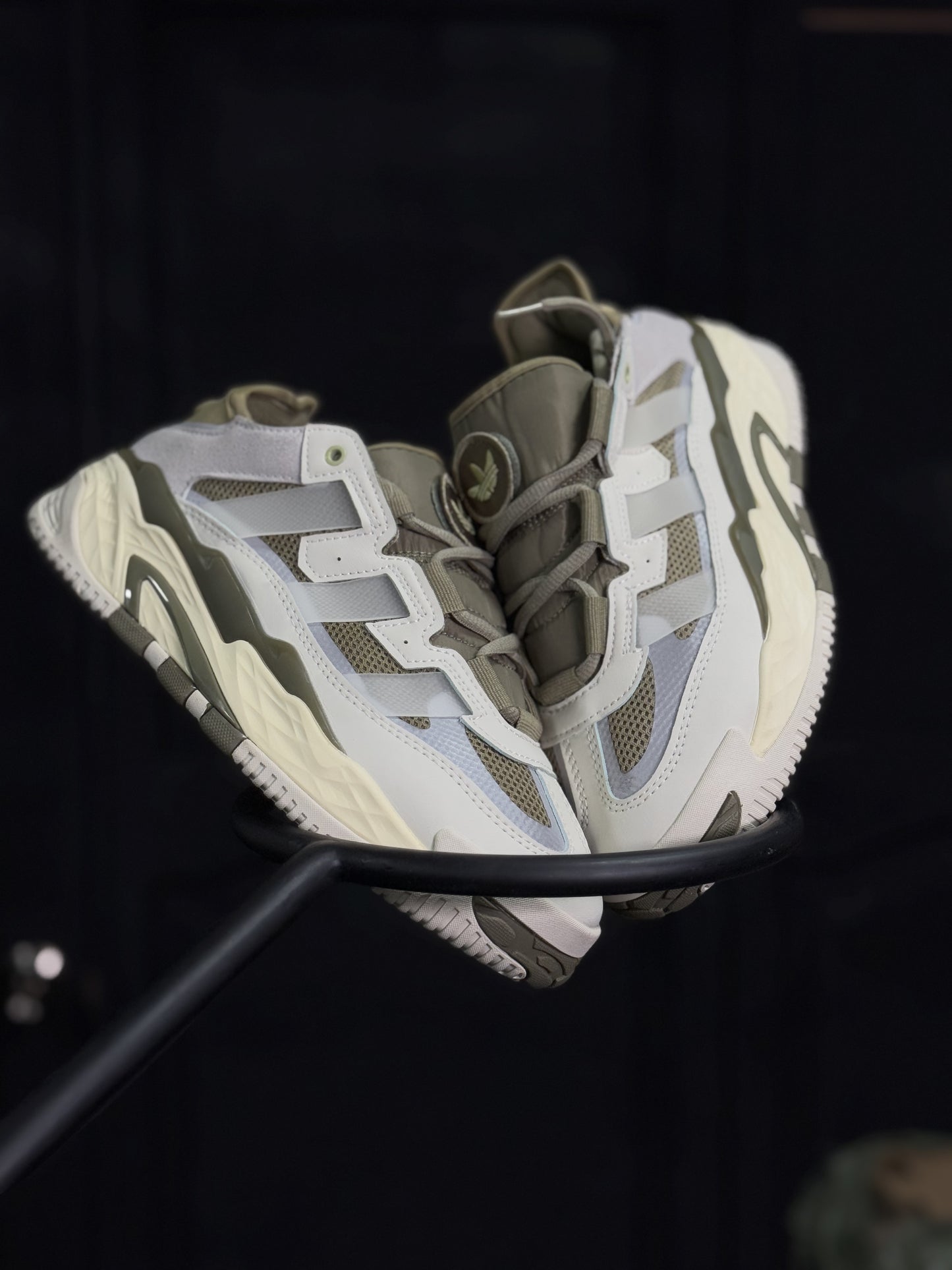 Adidas Niteball