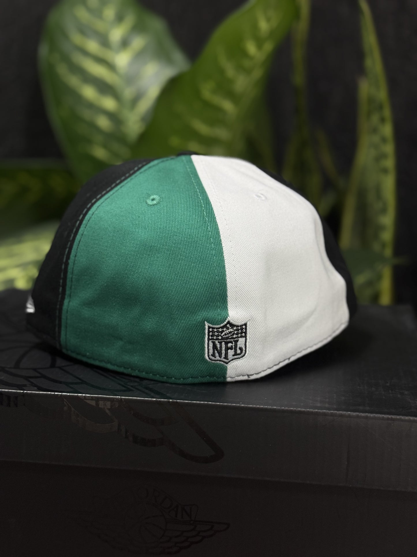 New York Jets Slideline