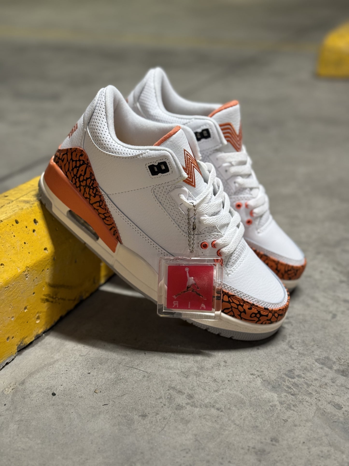 Jordan 3 Retro