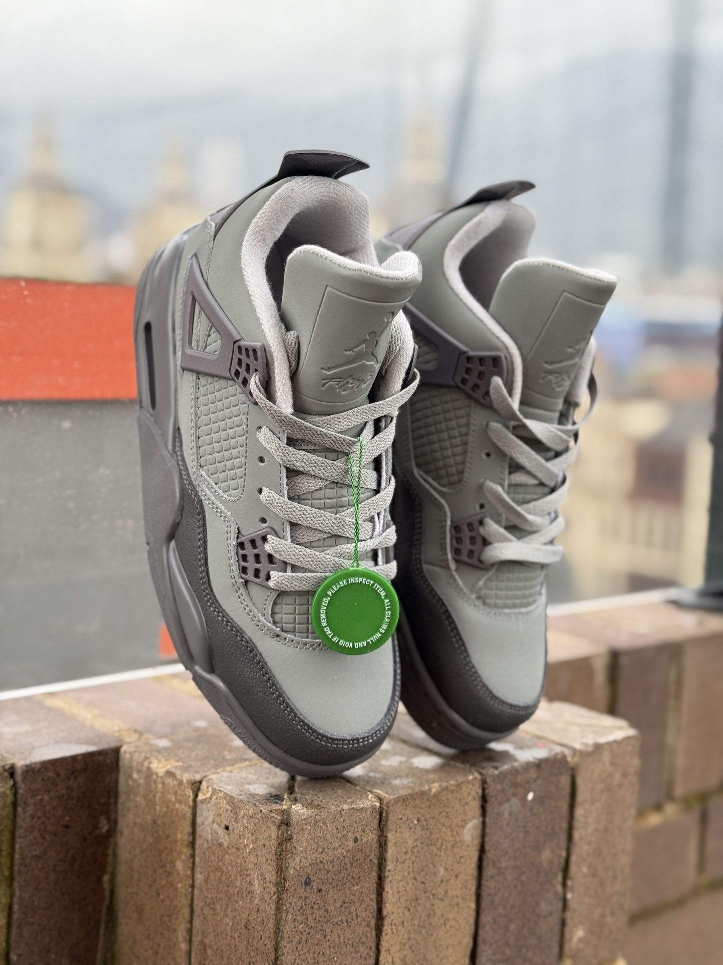 Jordan Retro 4