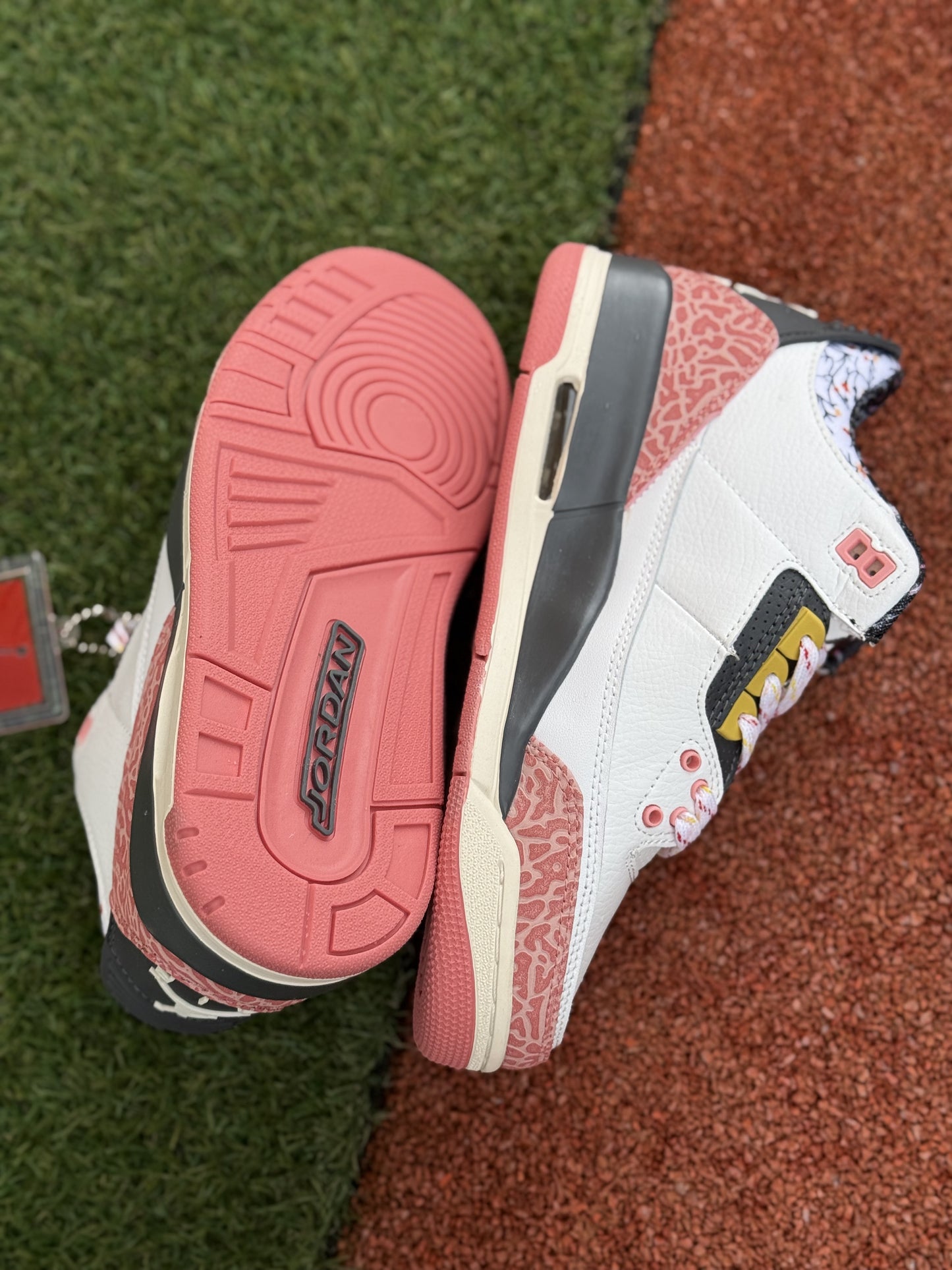 Jordan 3 Retro