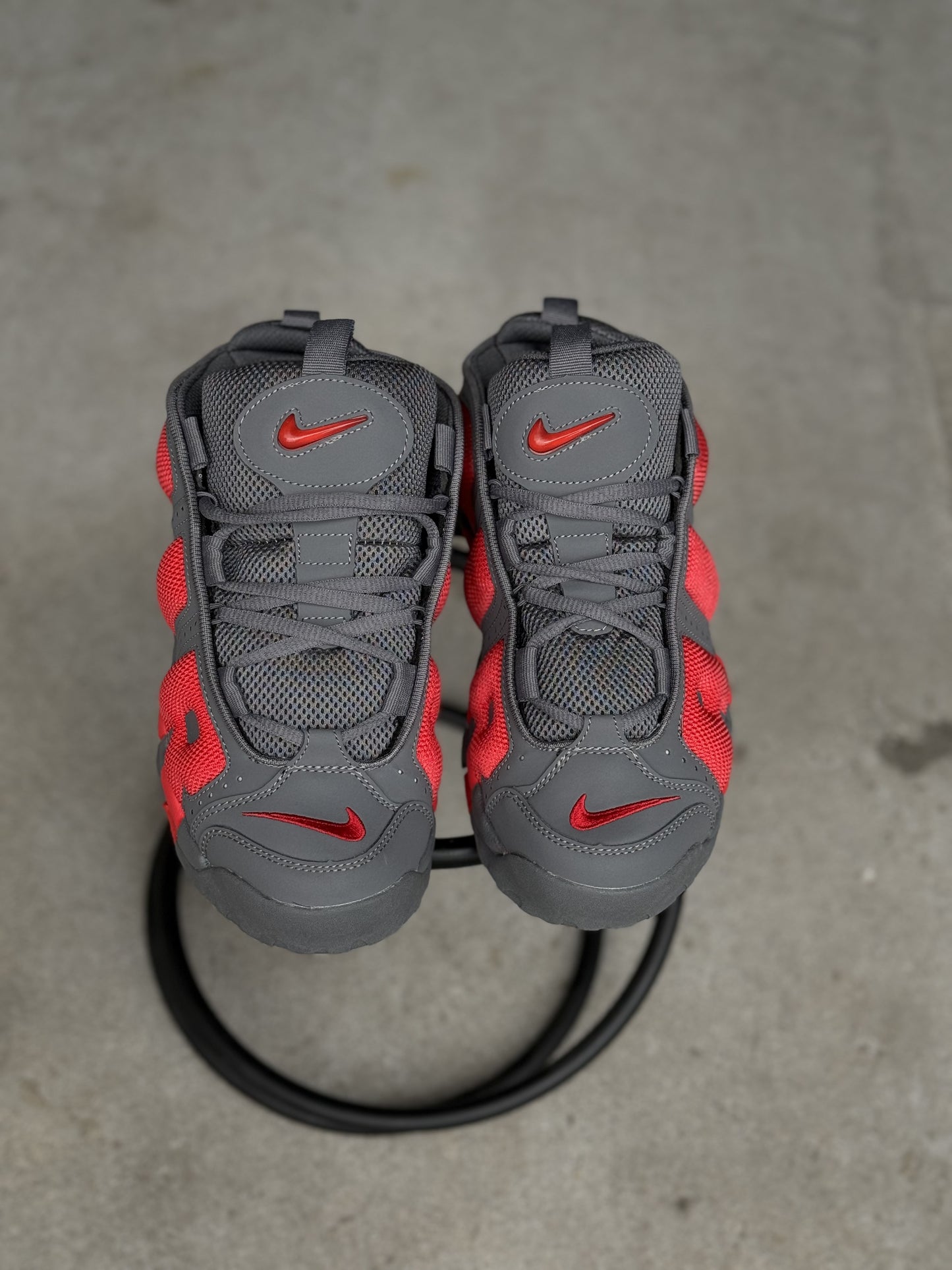 Nike Uptempo Low