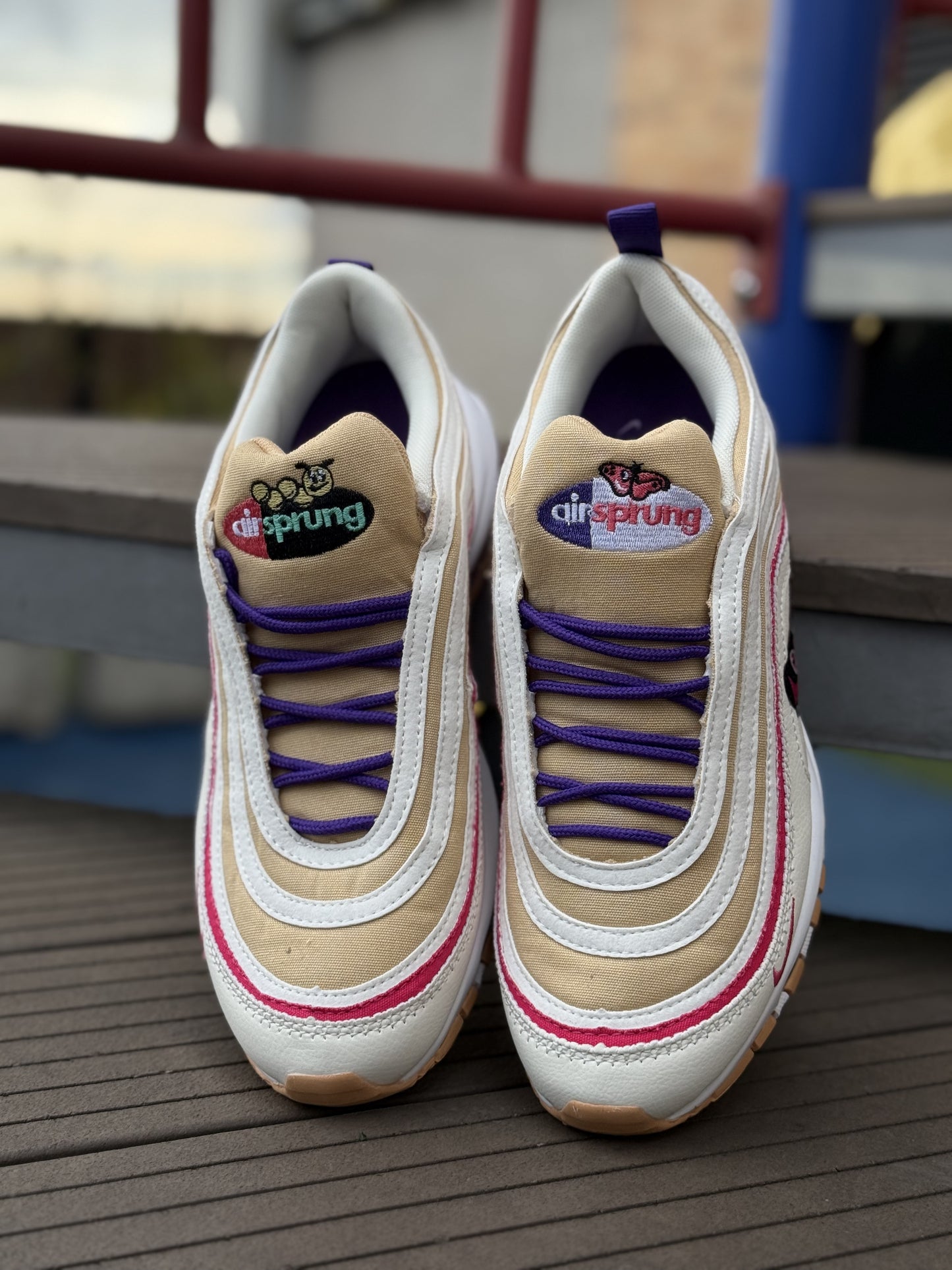 Nike Air Max 97 “Spring Pack”