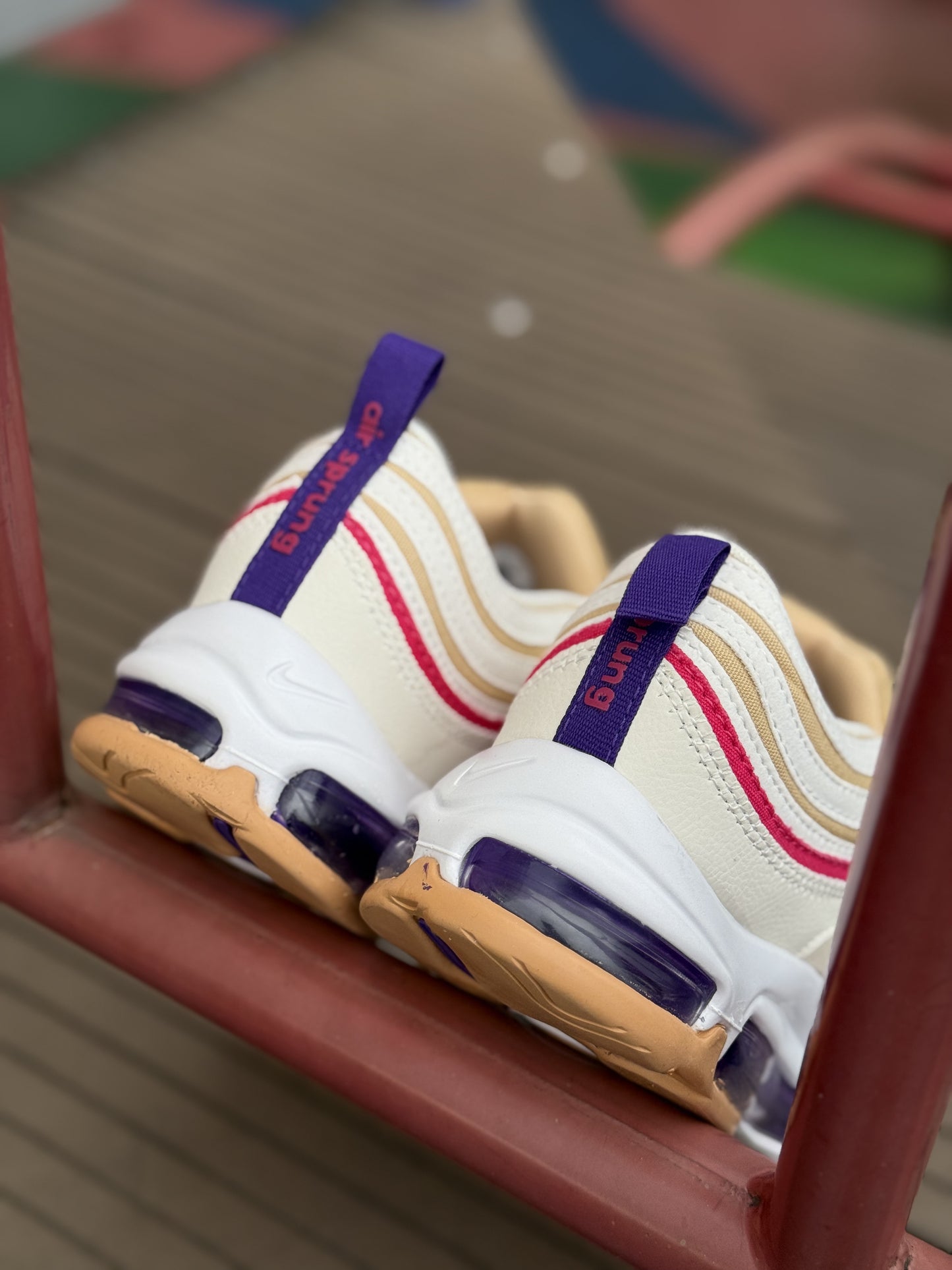 Nike Air Max 97 “Spring Pack”