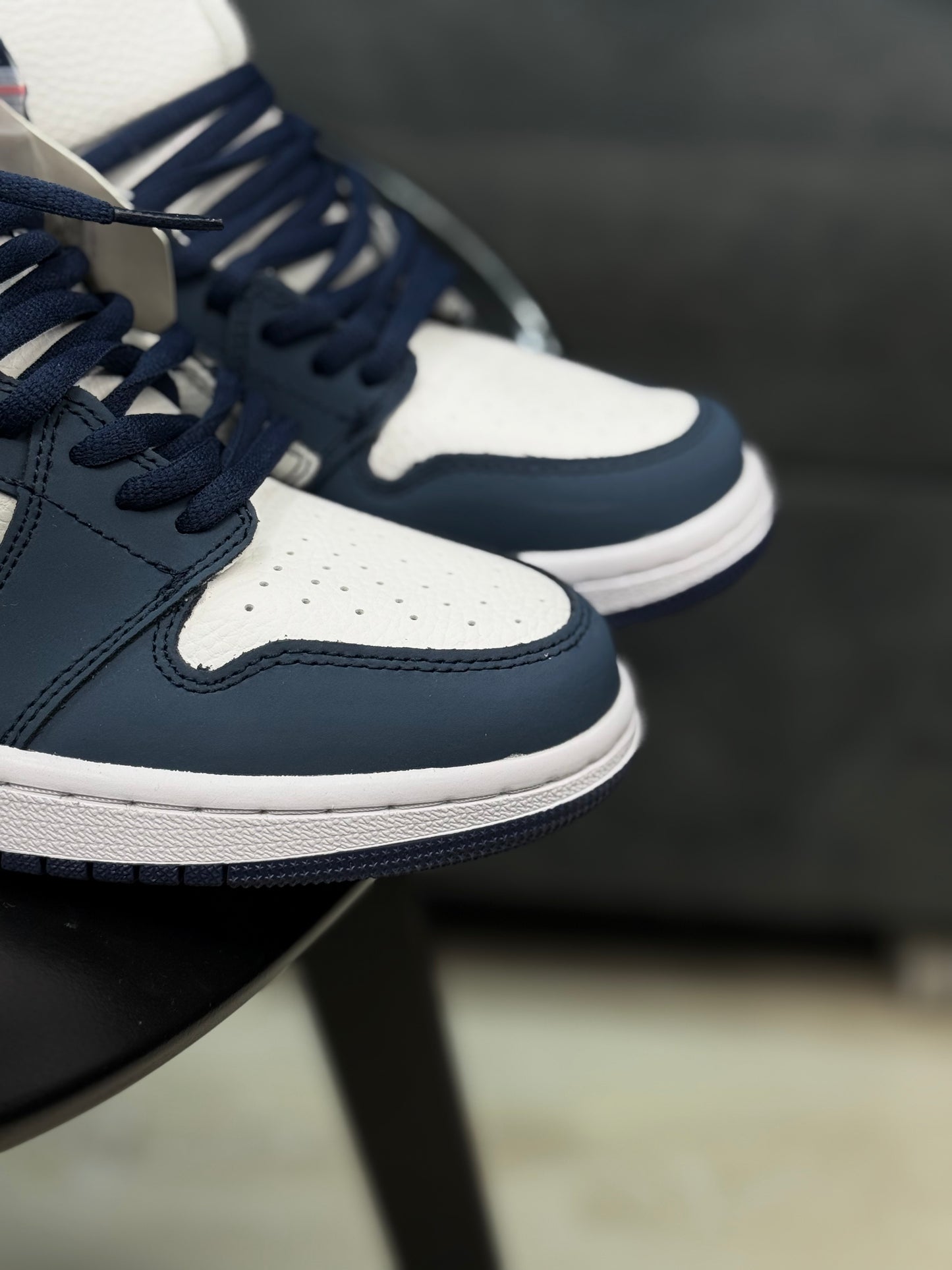 Nike Jordan 1 High Navy White