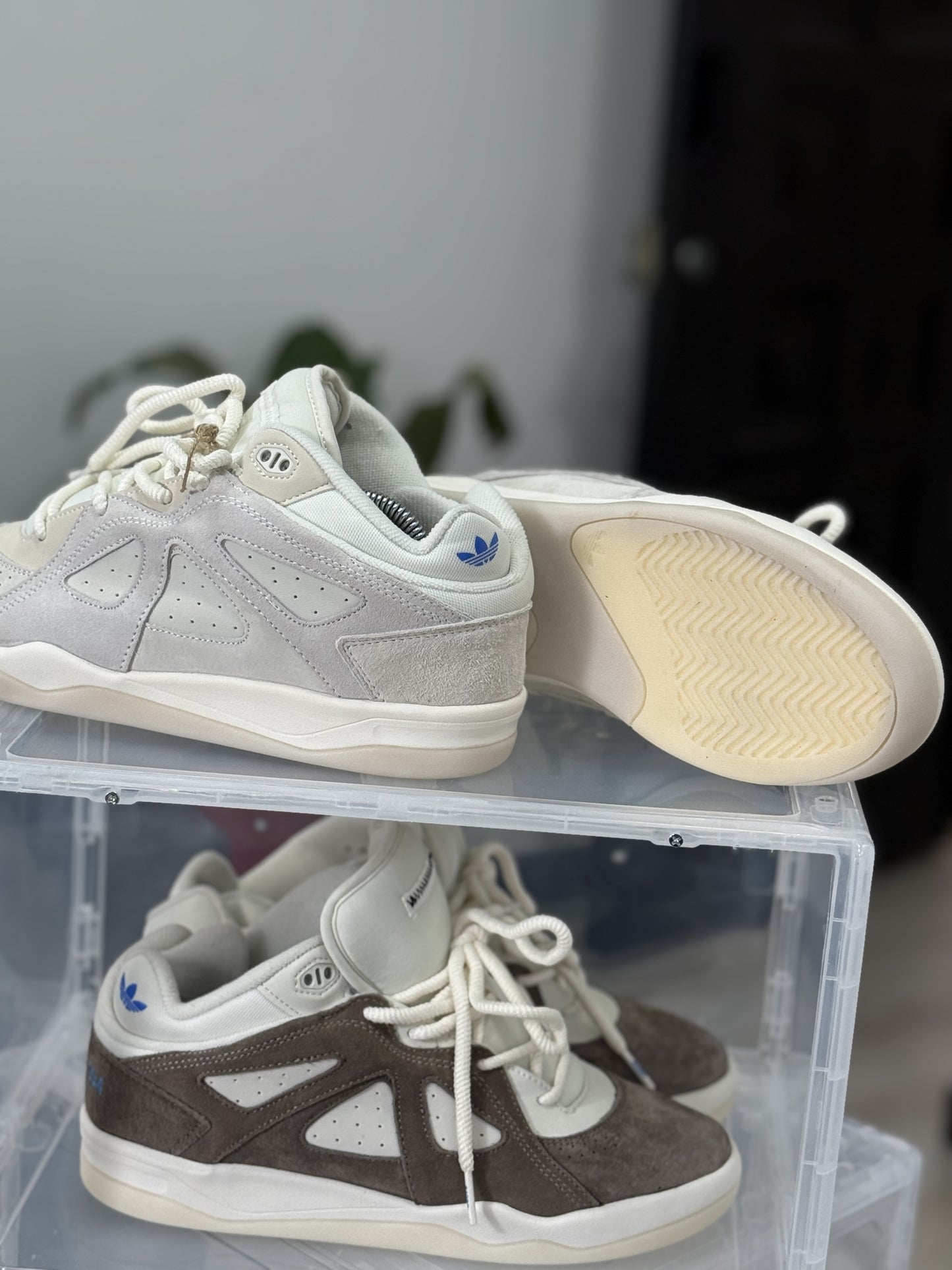 adidas BadBo 1.0 Bad Bunny