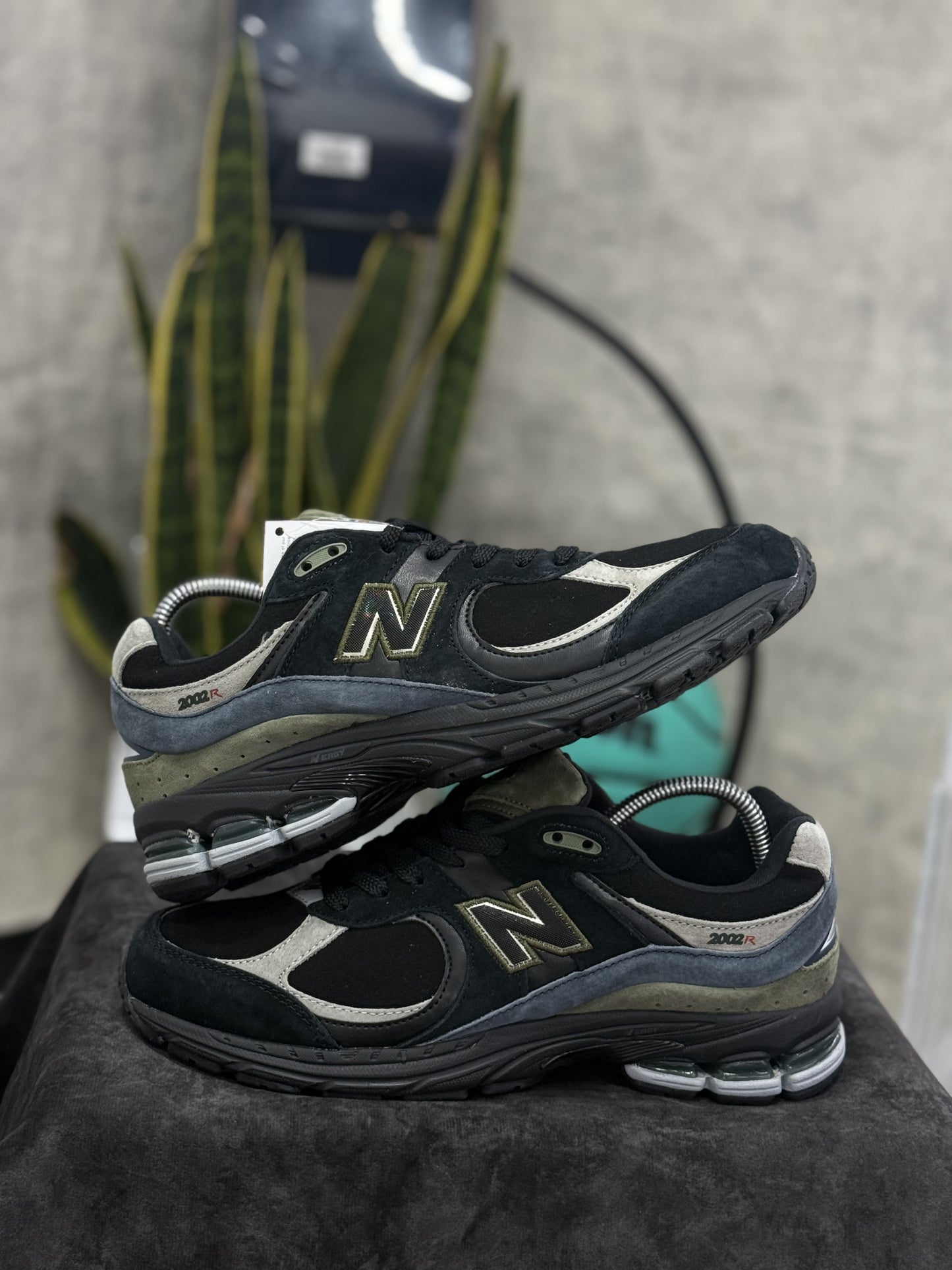 VNDS New Balance 2002R CNY “Year of The Ox”