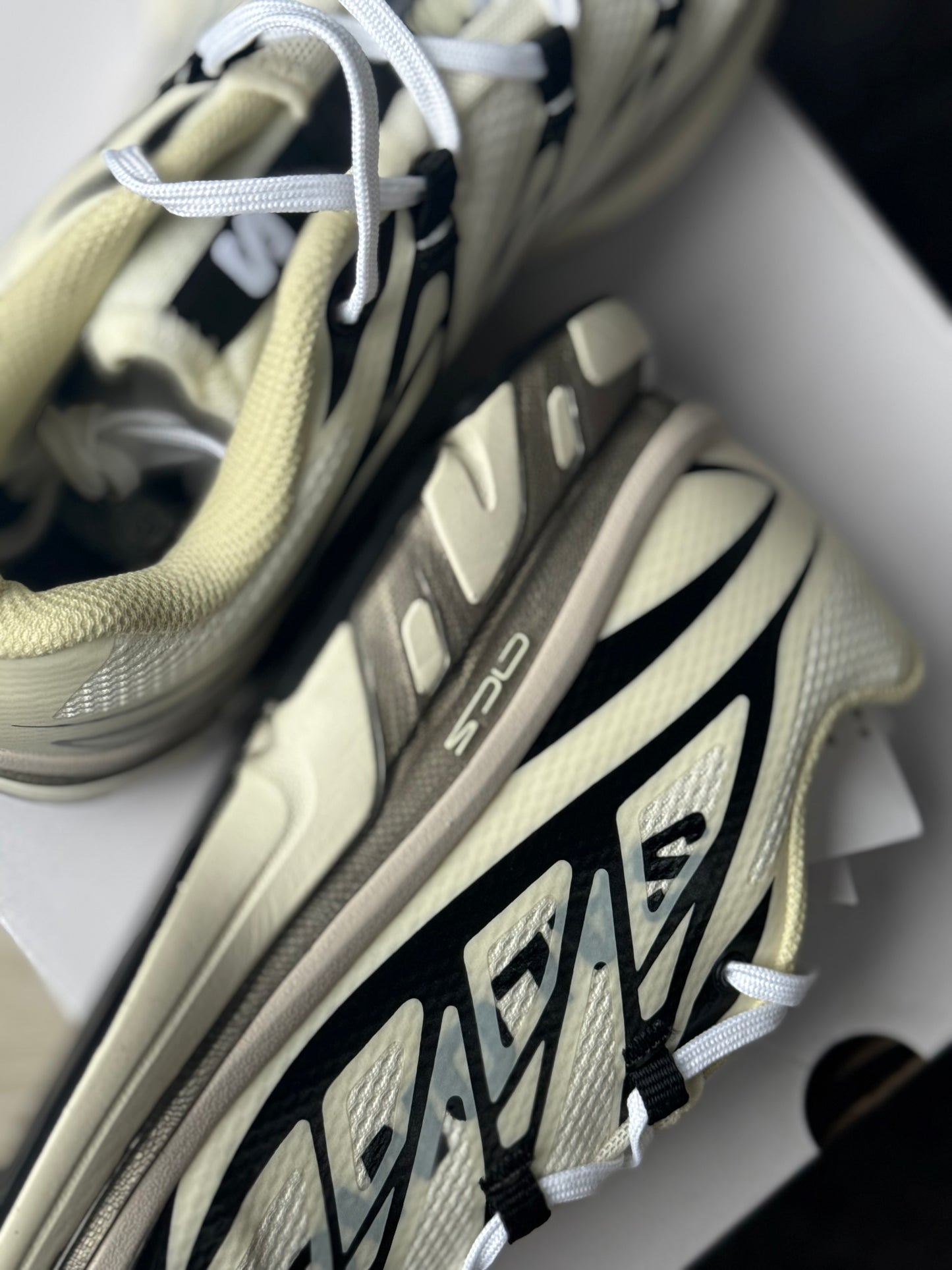MM6 Maison Margiela X Salomon XT-MM6