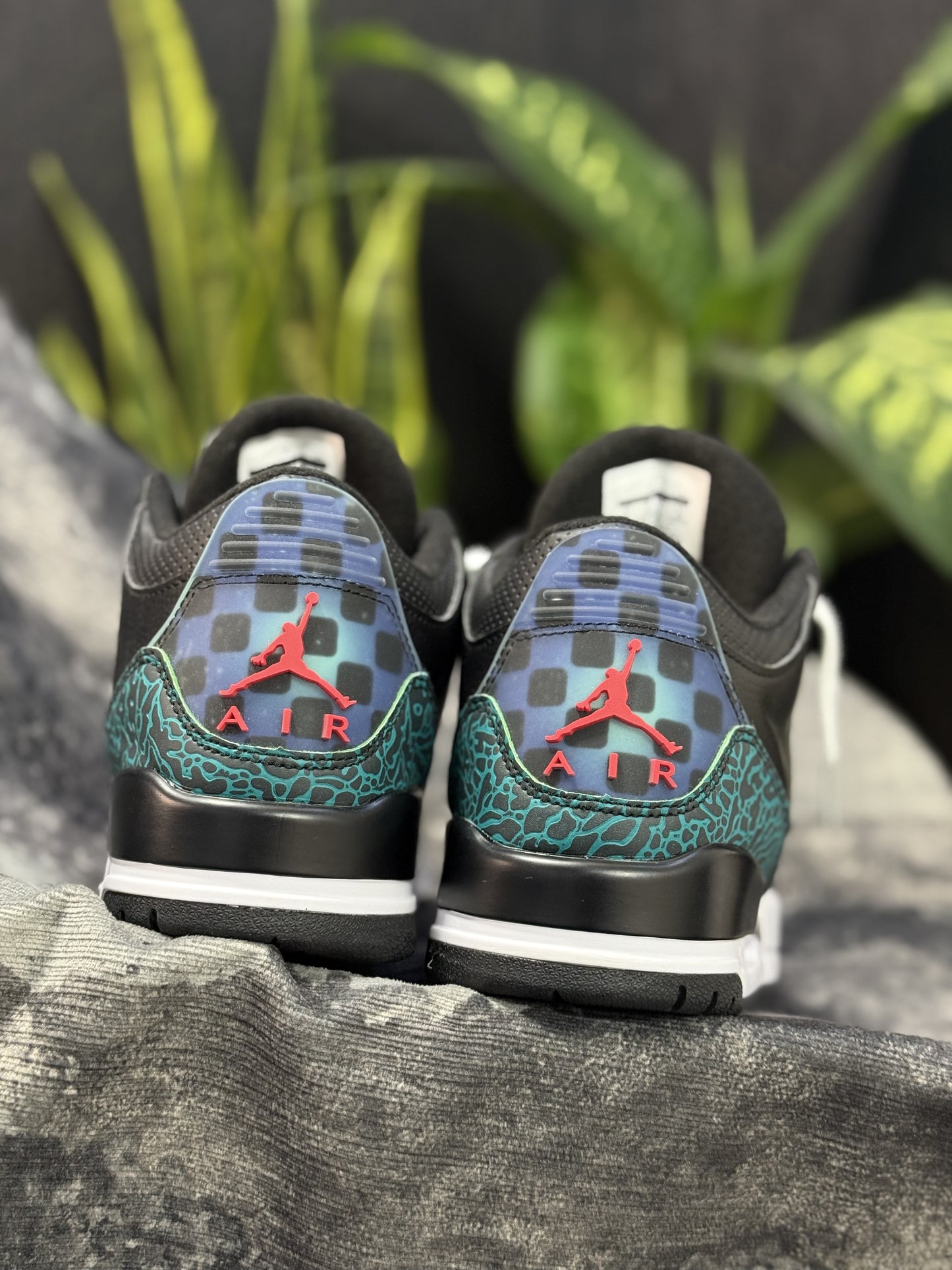 Air Jordan 3 Retro