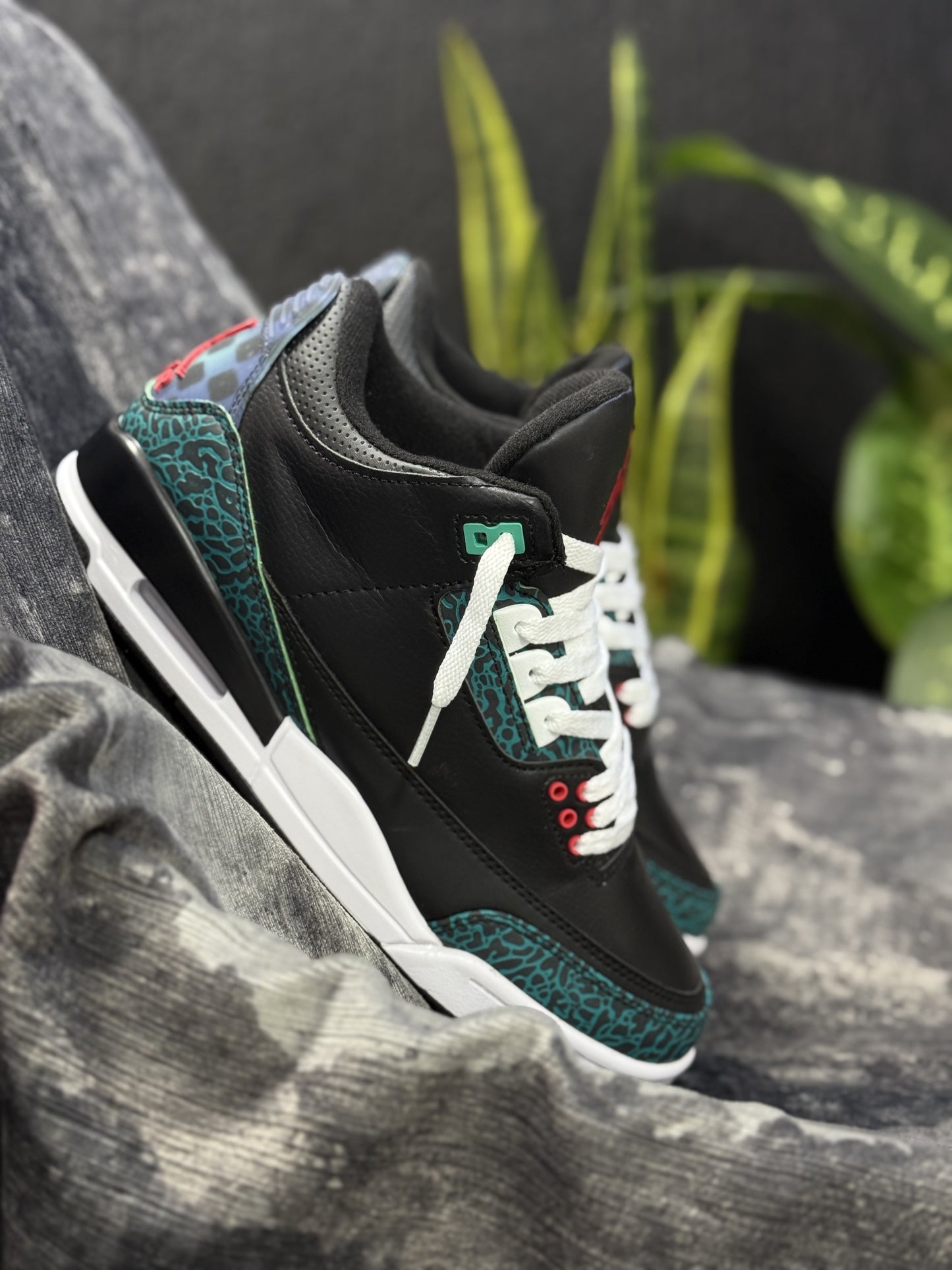 Air Jordan 3 Retro