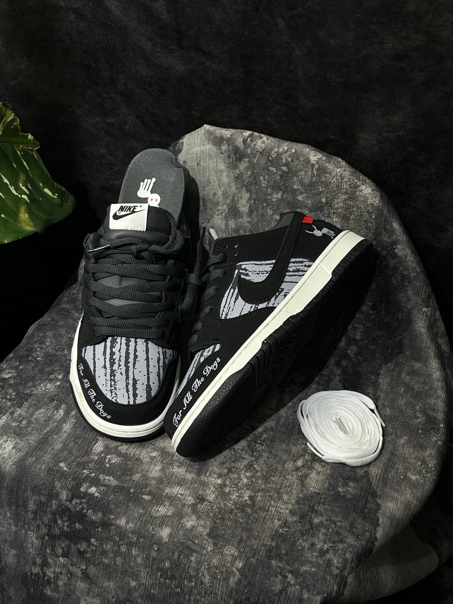 Nike Dunk Low “For All The Dogs” 🐾