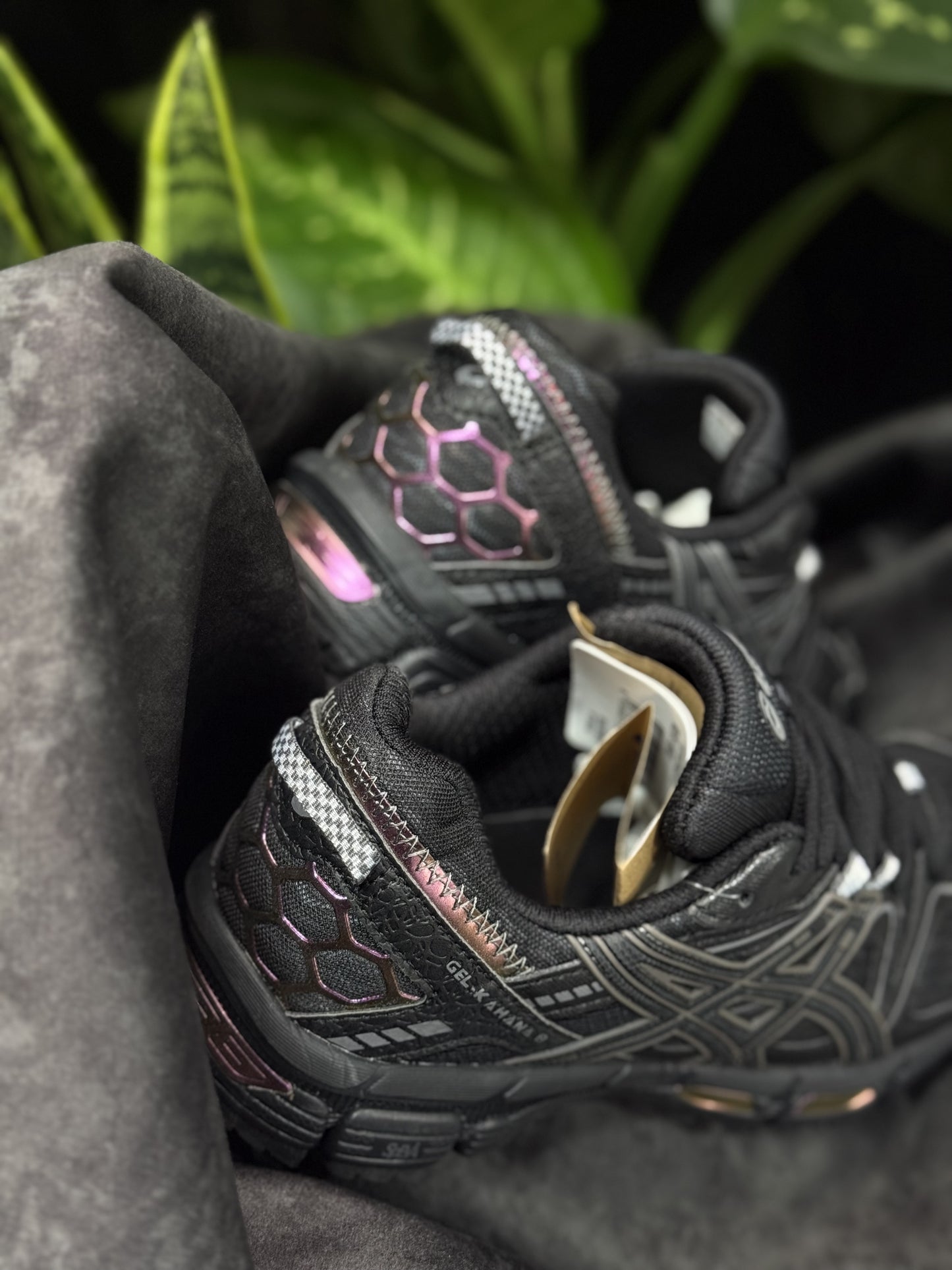 ASICS GEL-KAYANO 14,Deportivas
