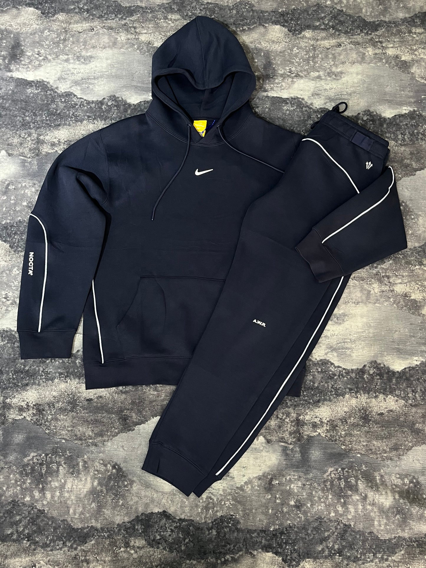 Sudadera Nike x NOCTA