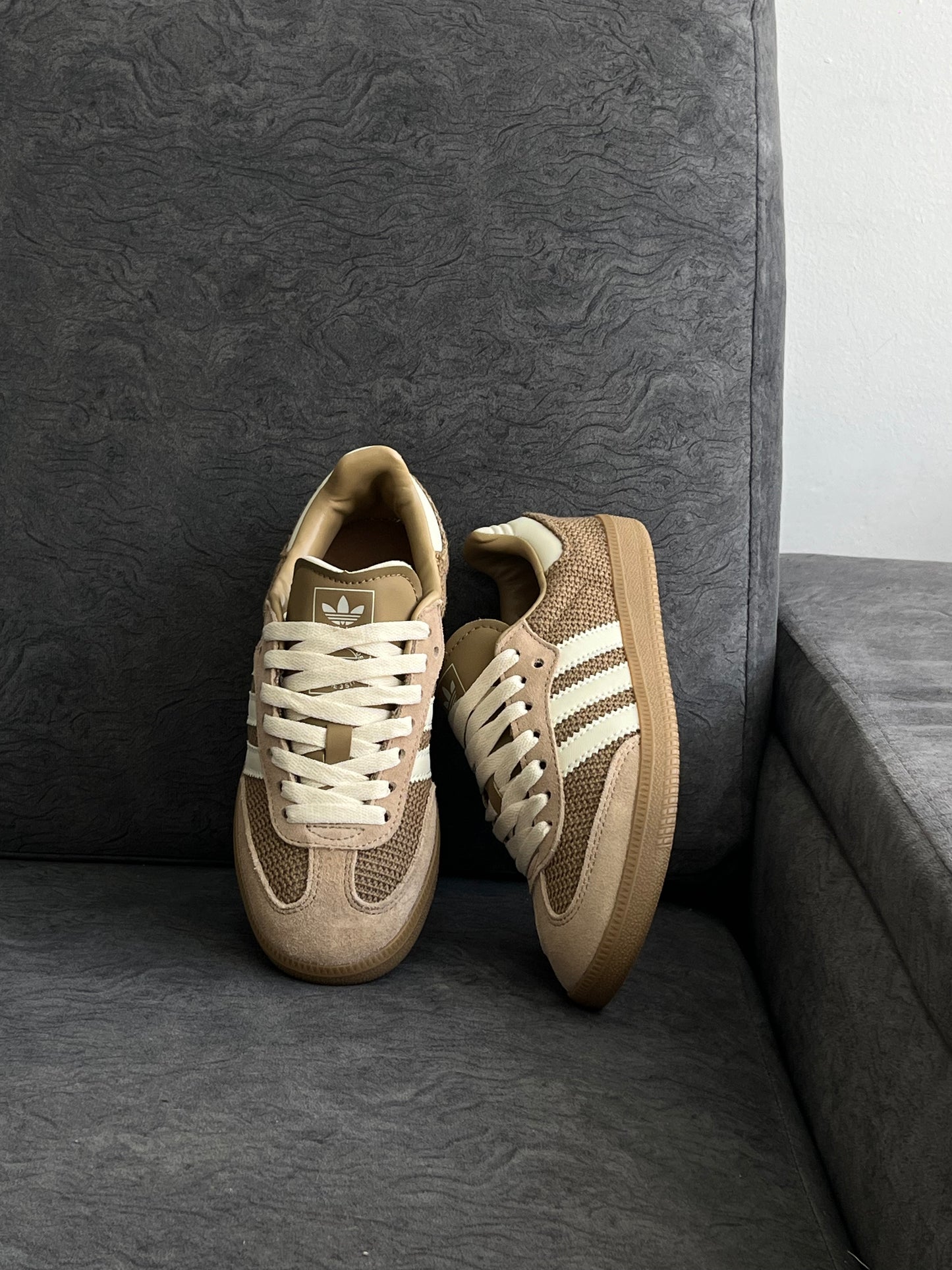 Adidas Samba OG Cardboard