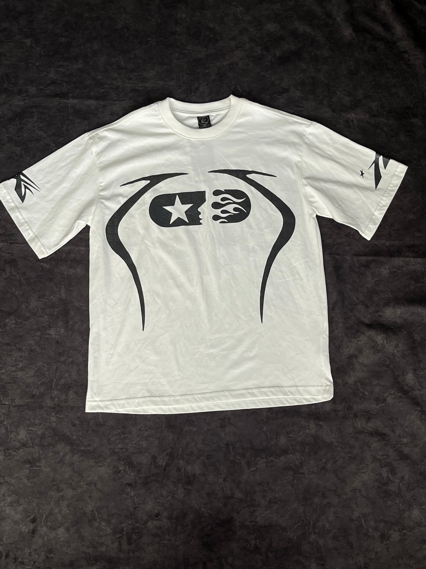 Hellstar Warm Up T-shirt