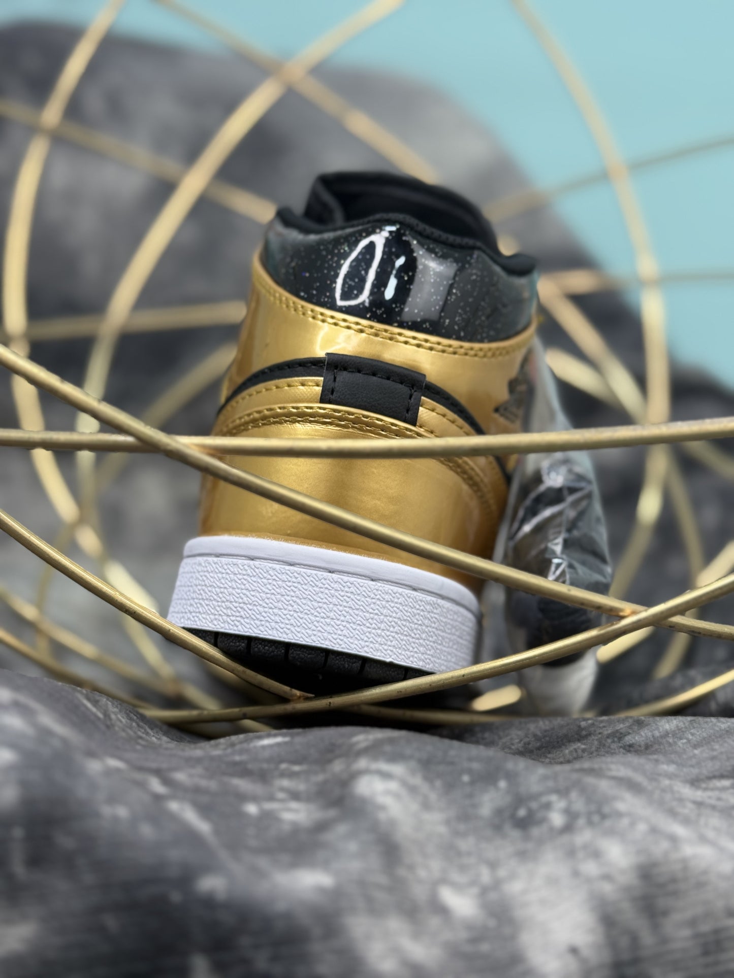 Air Jordan 1 Mid