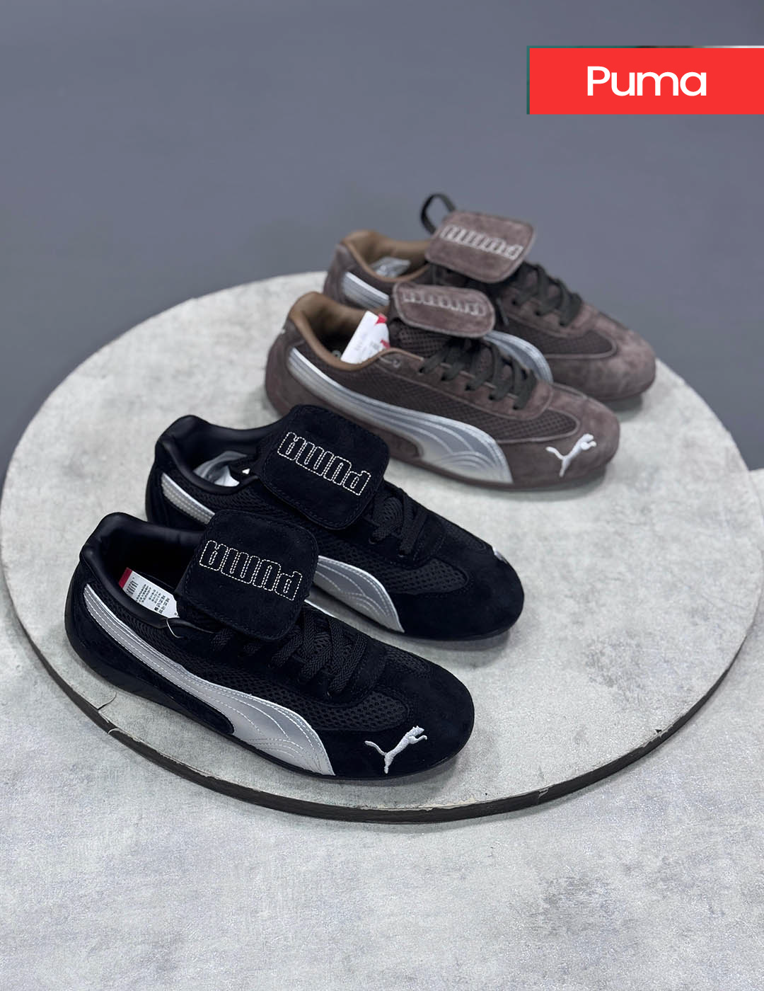 Puma Speedcat Open YY