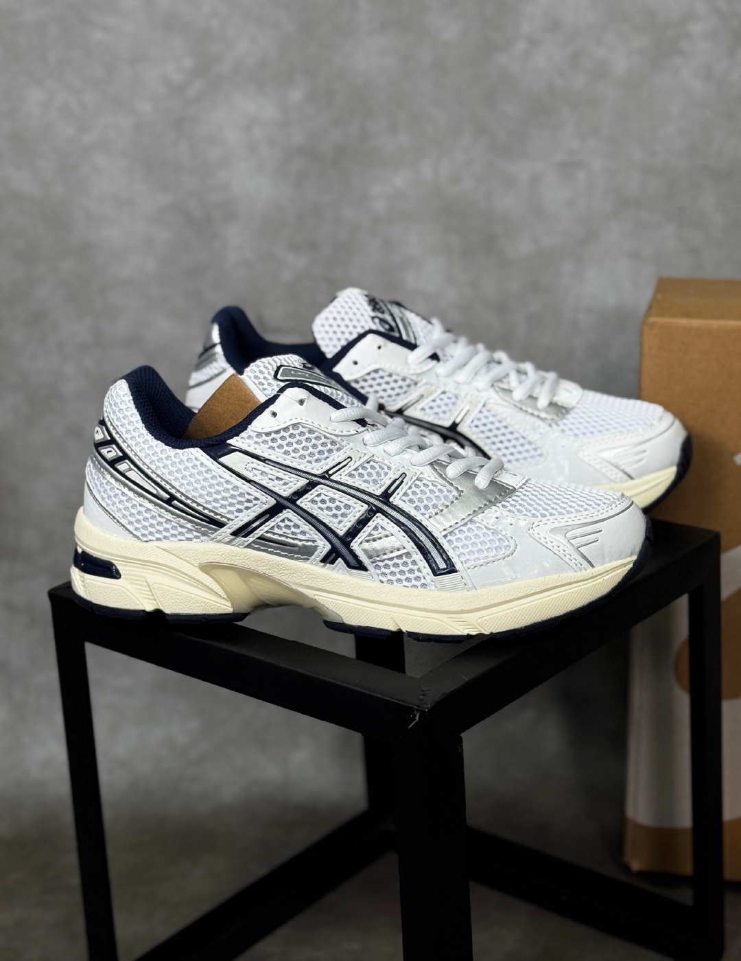 Asics Street Wear