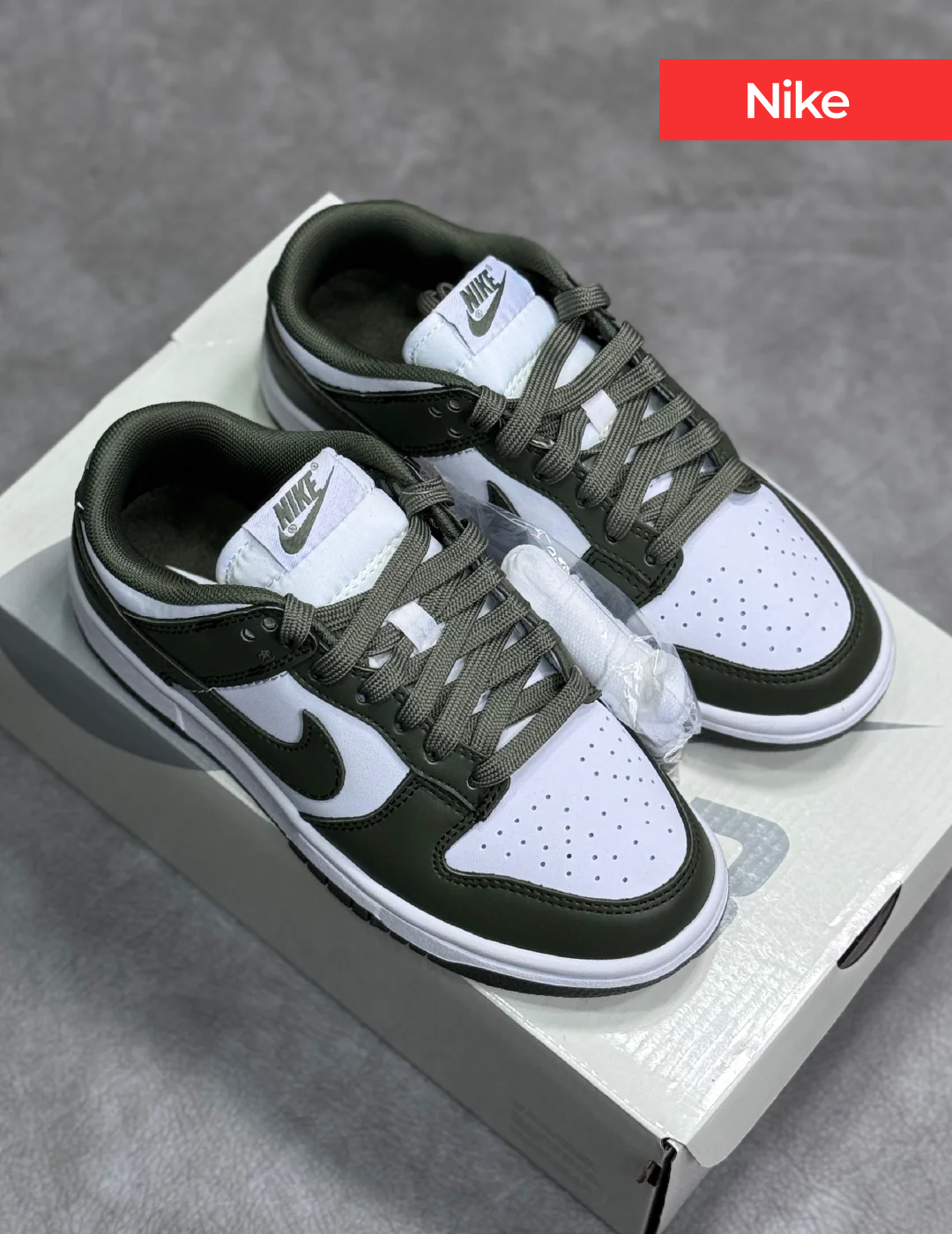 Nike Dunk