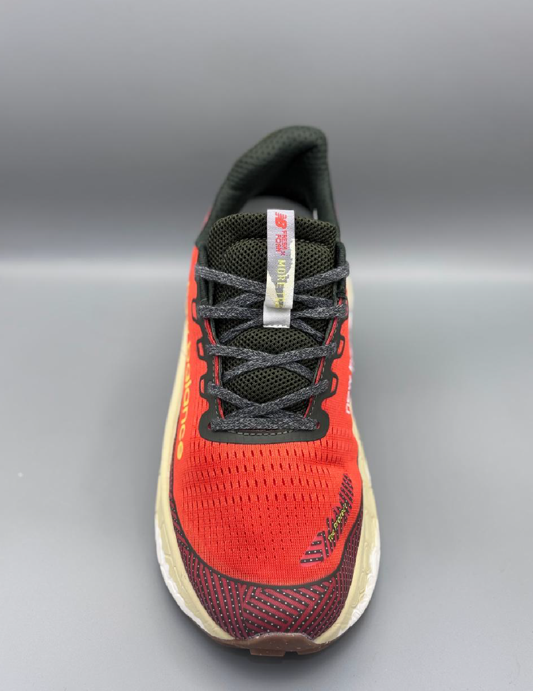 New Balance Fresh Foam X More Trail V