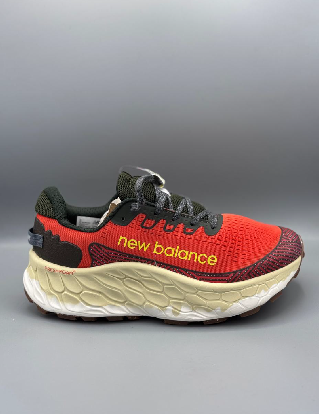 New Balance Fresh Foam X More Trail V