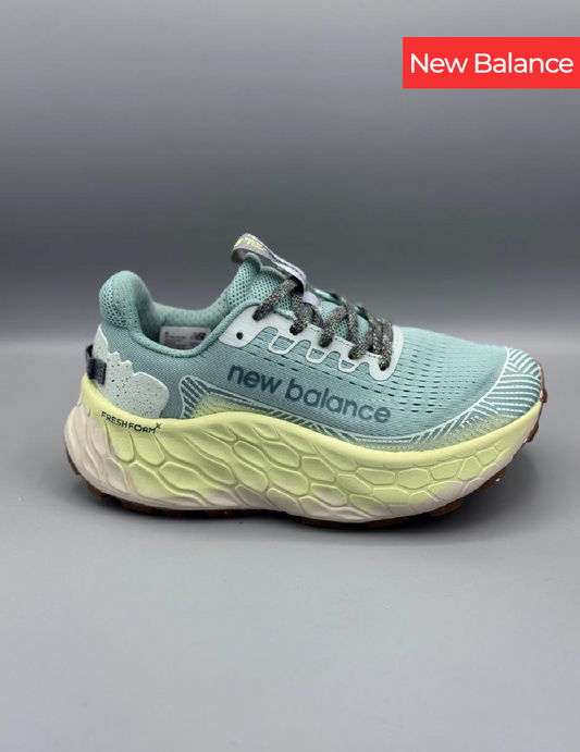 New Balance Fresh Foam More V4