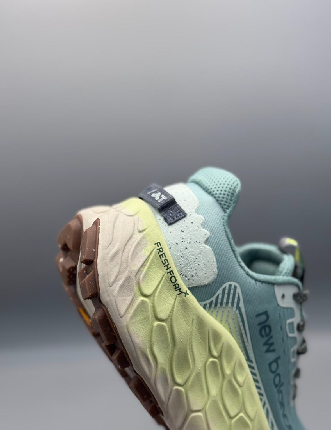 New Balance Fresh Foam More V4