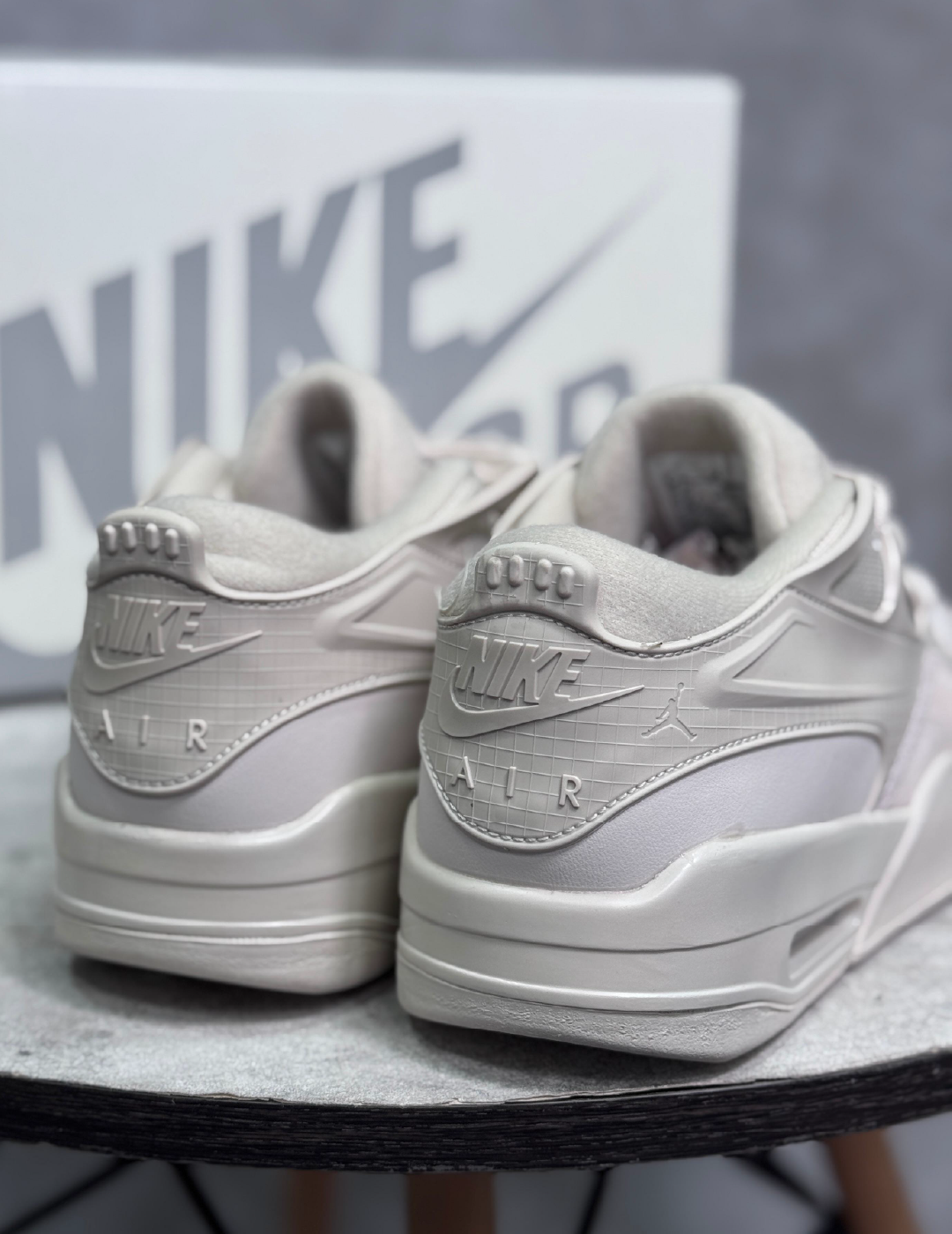 Nike Jordan Cream