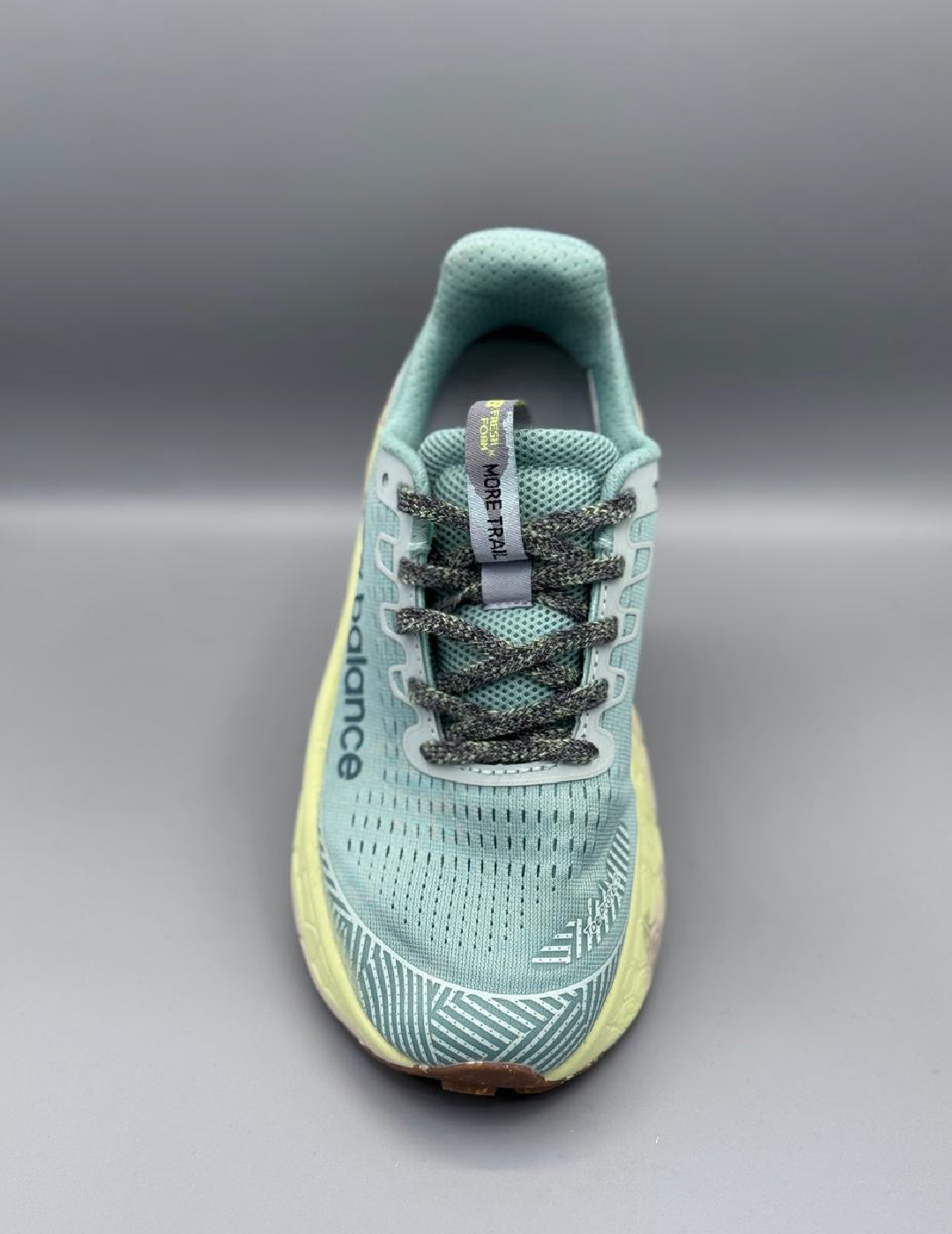 New Balance Fresh Foam More V4