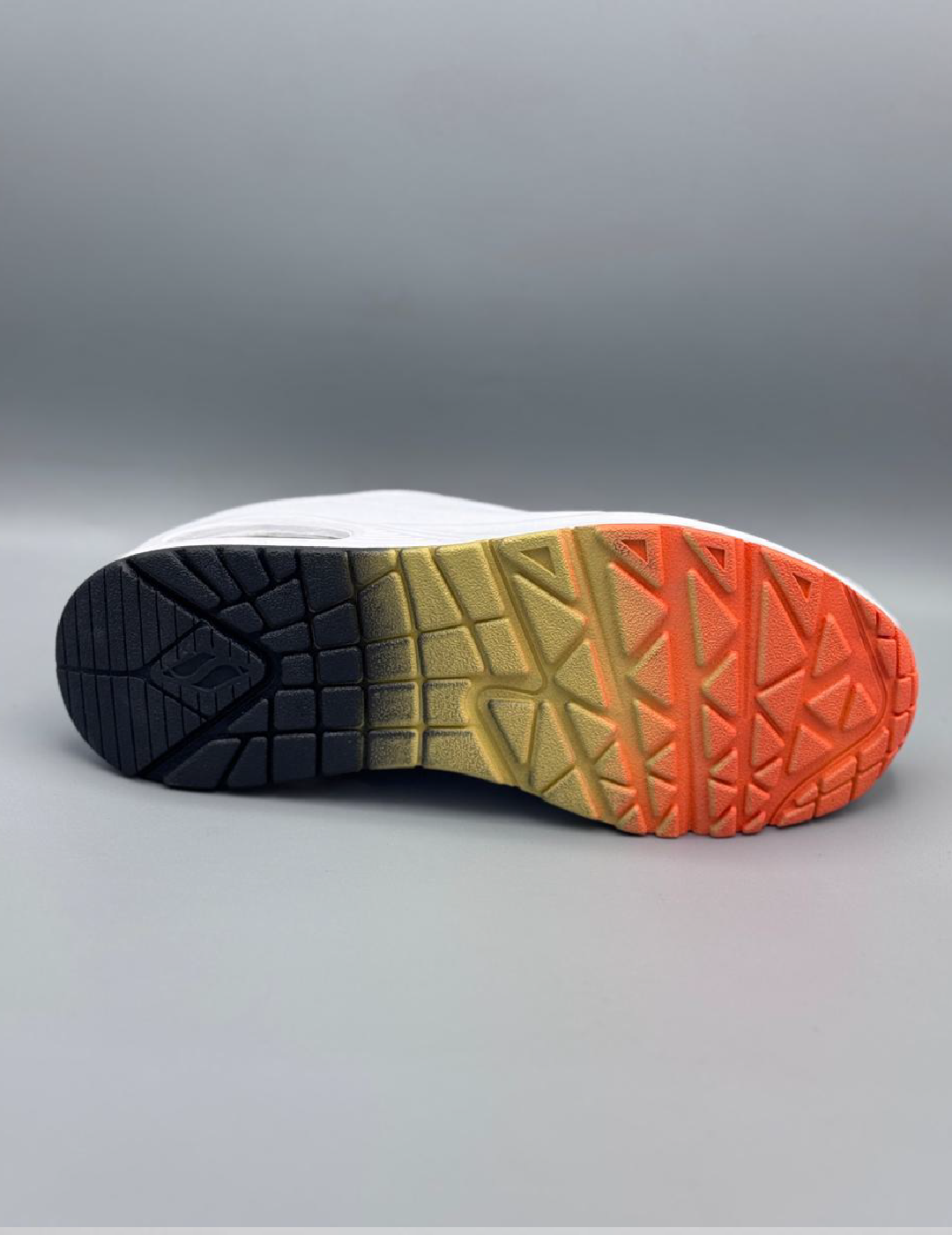 Skechers Translucent Soleplate