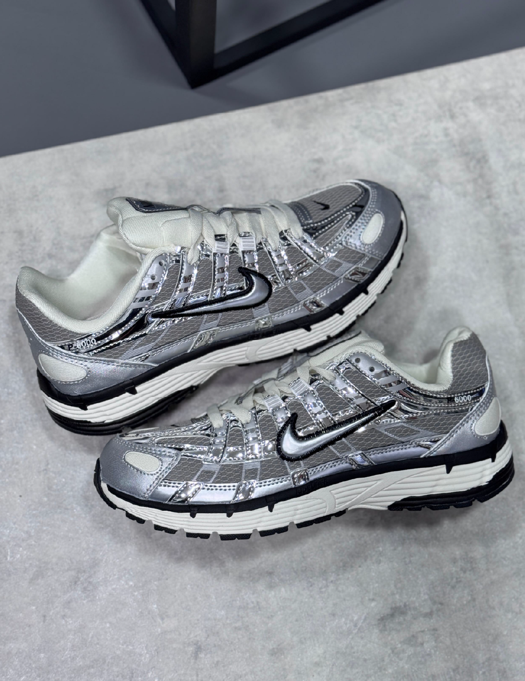 Nike P-6000