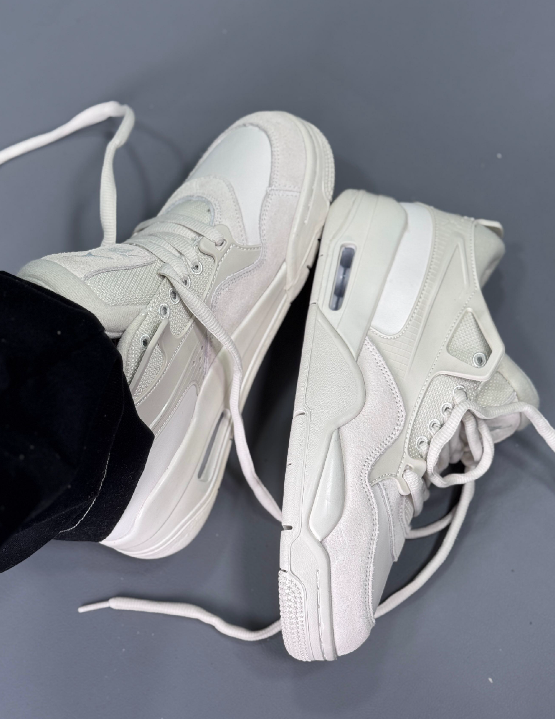 Nike Jordan Cream