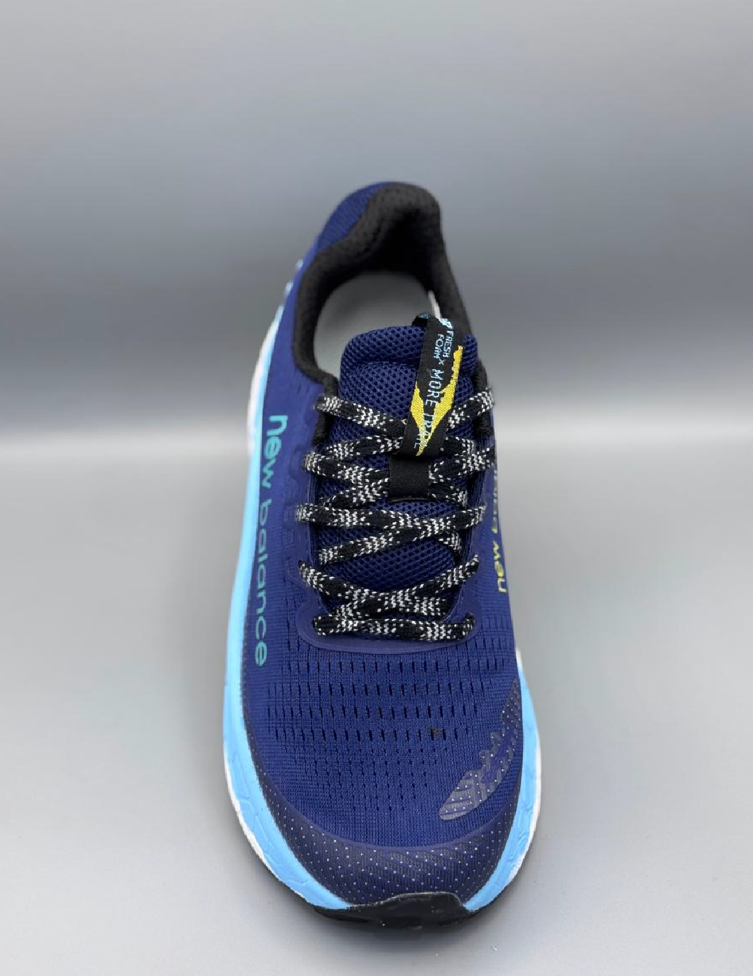 New Balance Fresh Foam X Trail More V3