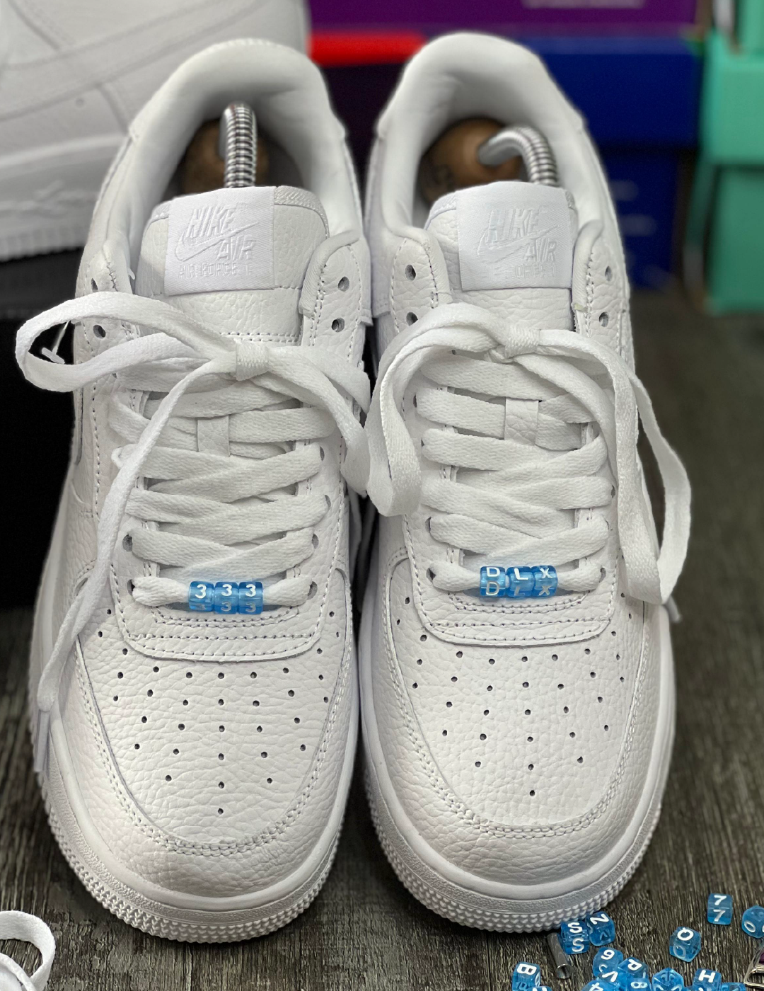 Nike AF1 x Drake Nocta
