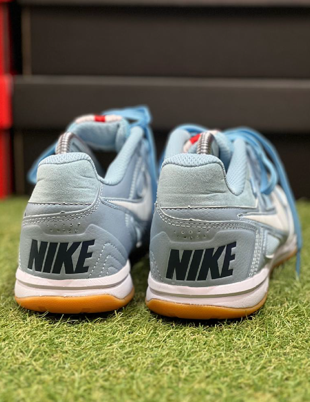 Nike SB Gato Supreme Light Armory Blue