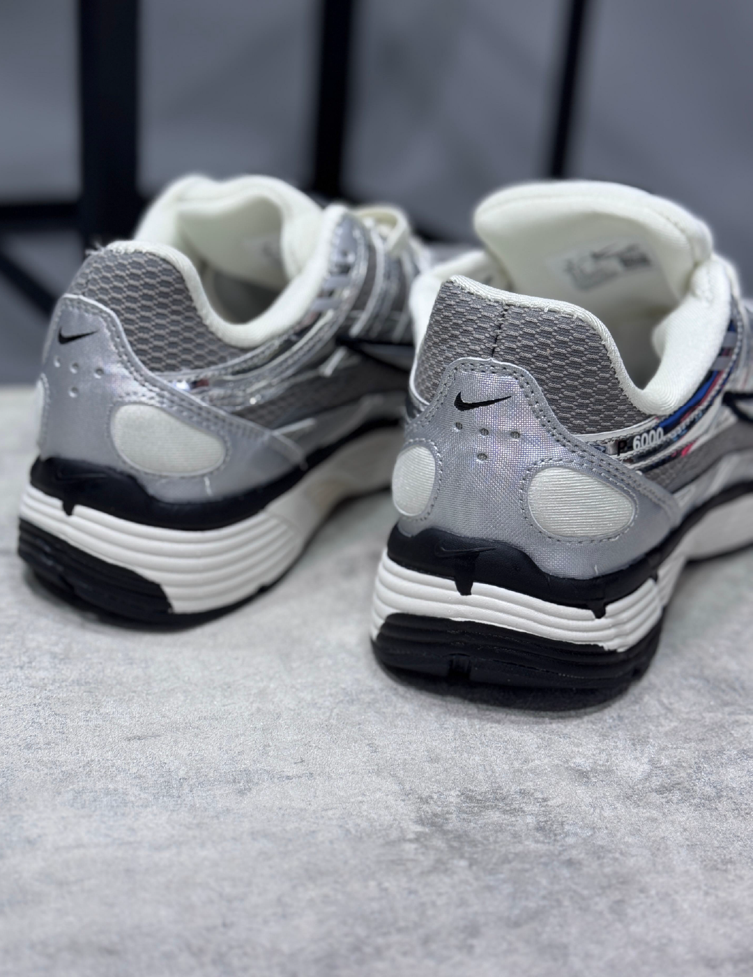 Nike P-6000