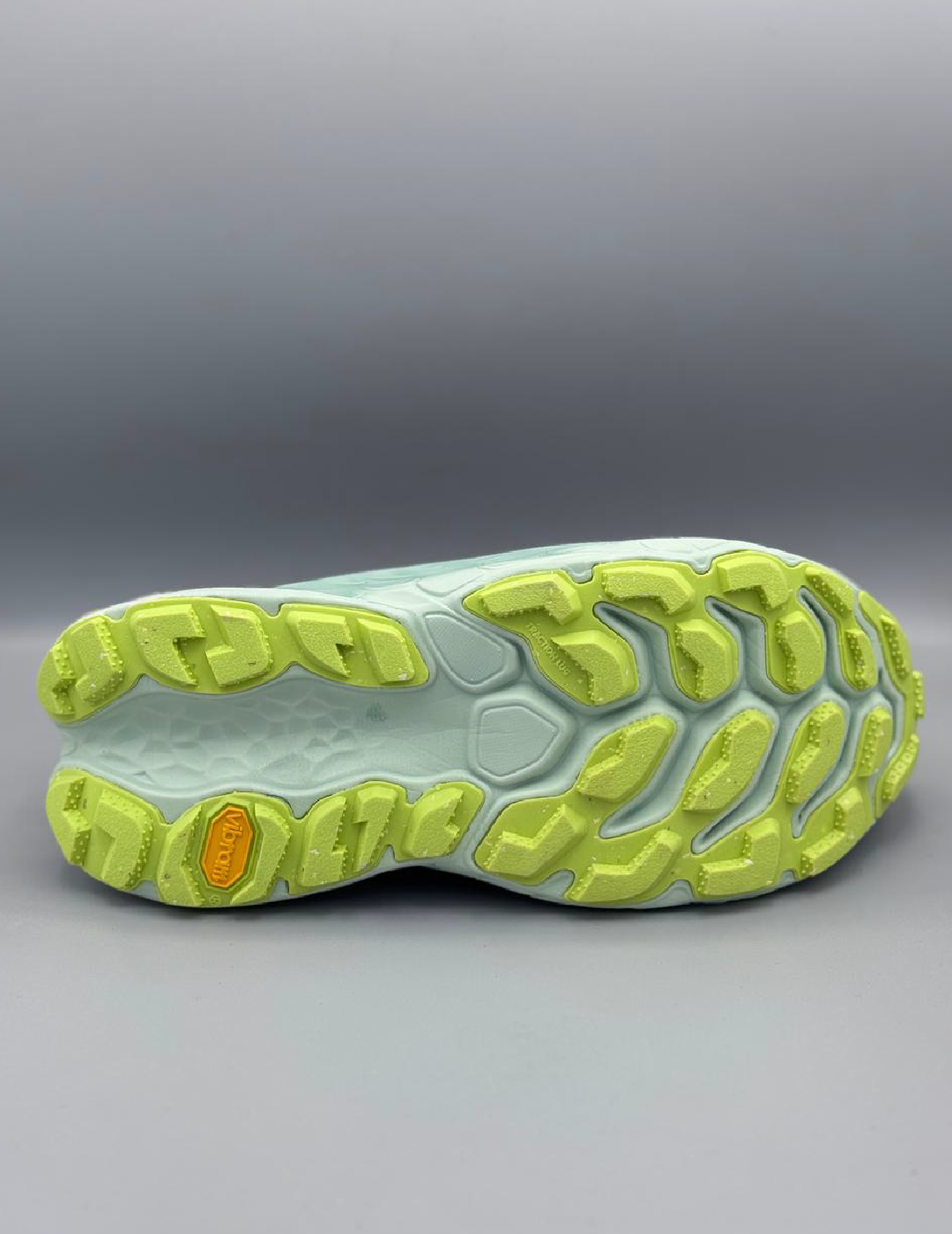 New Balance Fresh Foam X More Trail V3