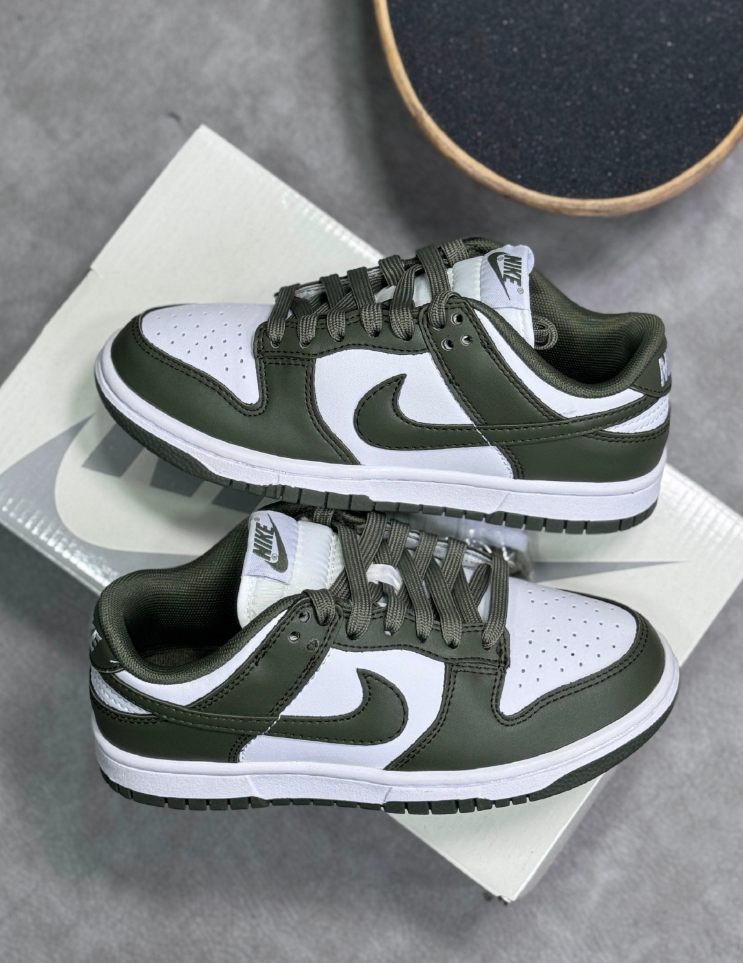 Nike Dunk