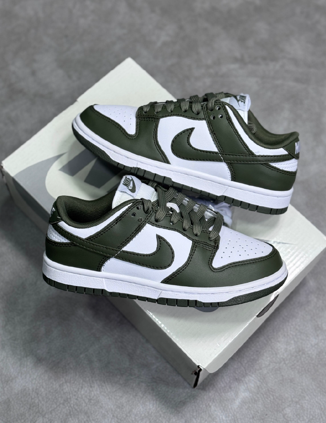Nike Dunk