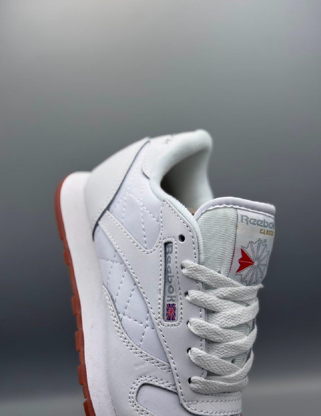 Reebok Clásico