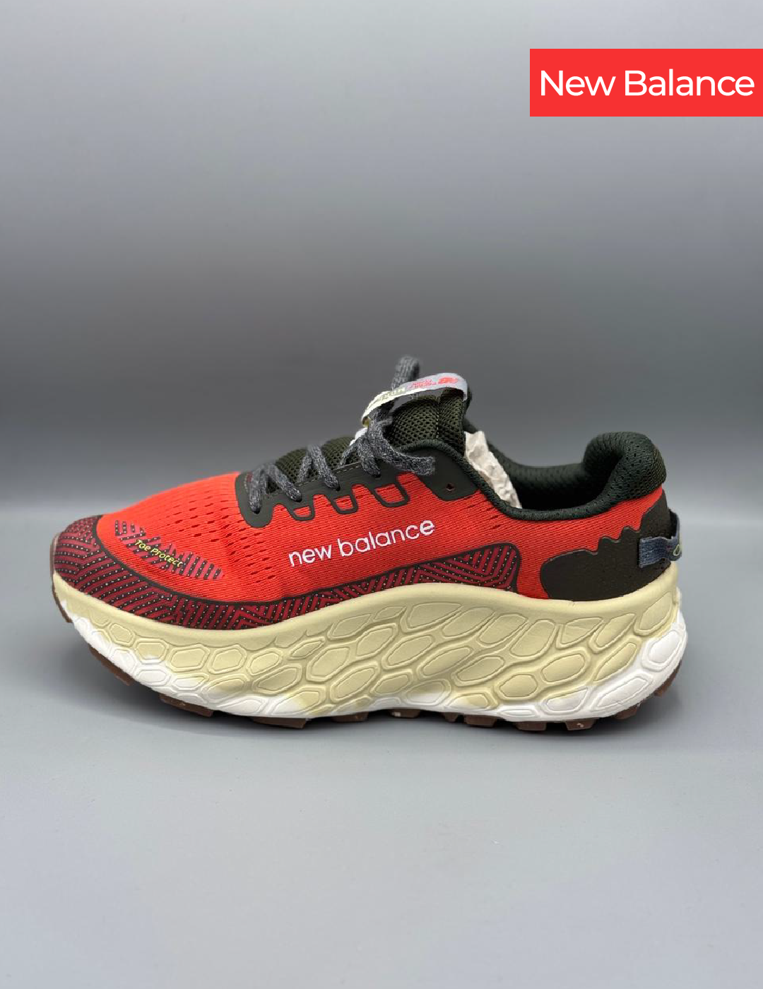 New Balance Fresh Foam X More Trail V