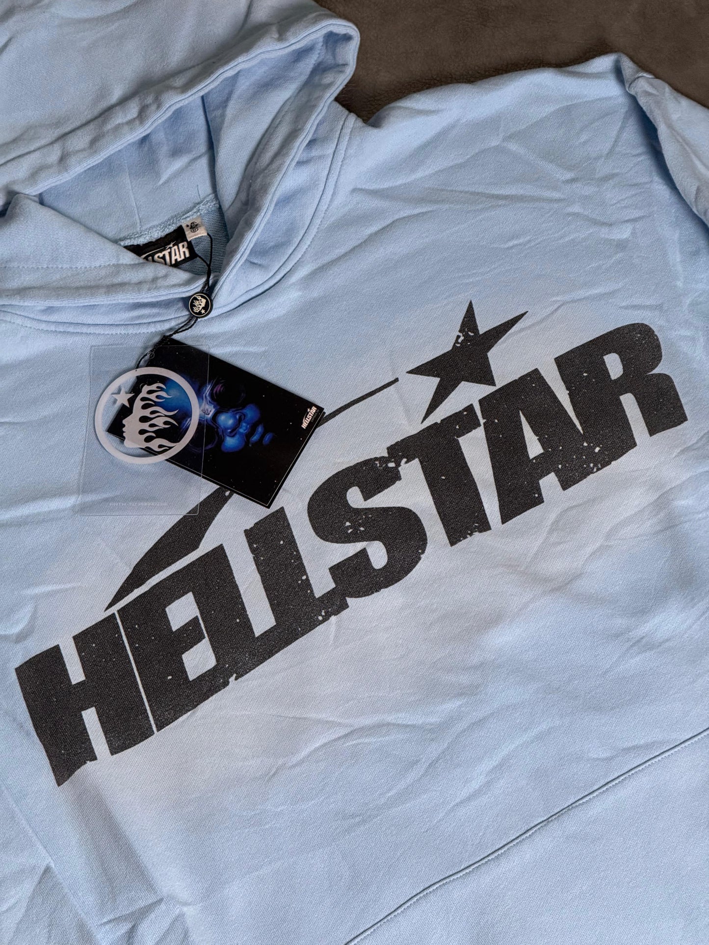 Buzo -Hellstar
