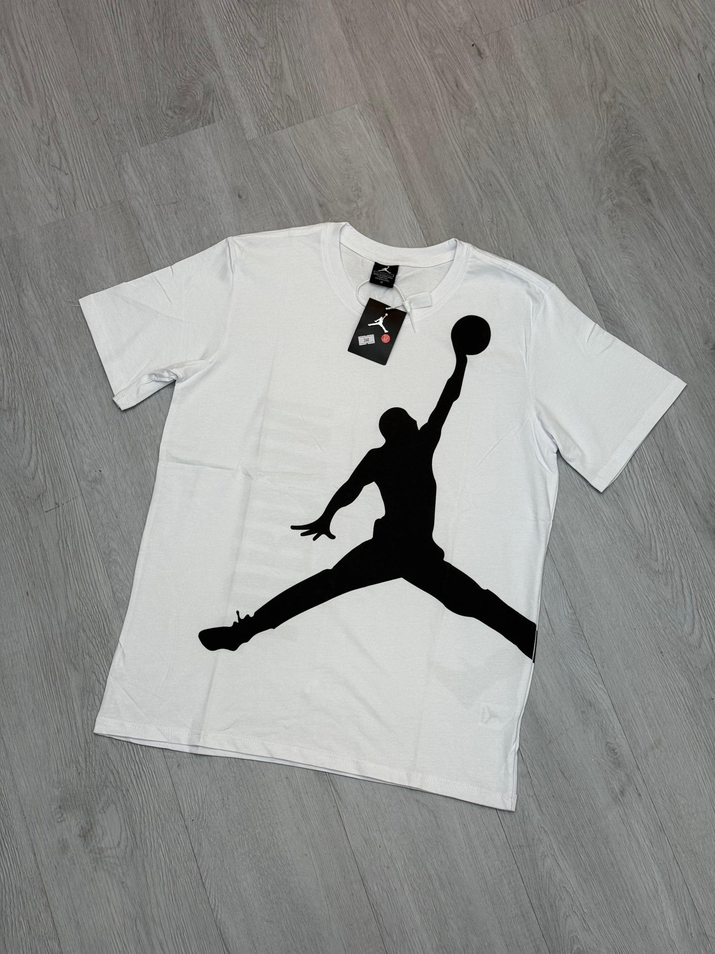 Camisetas Importadas -Jordan